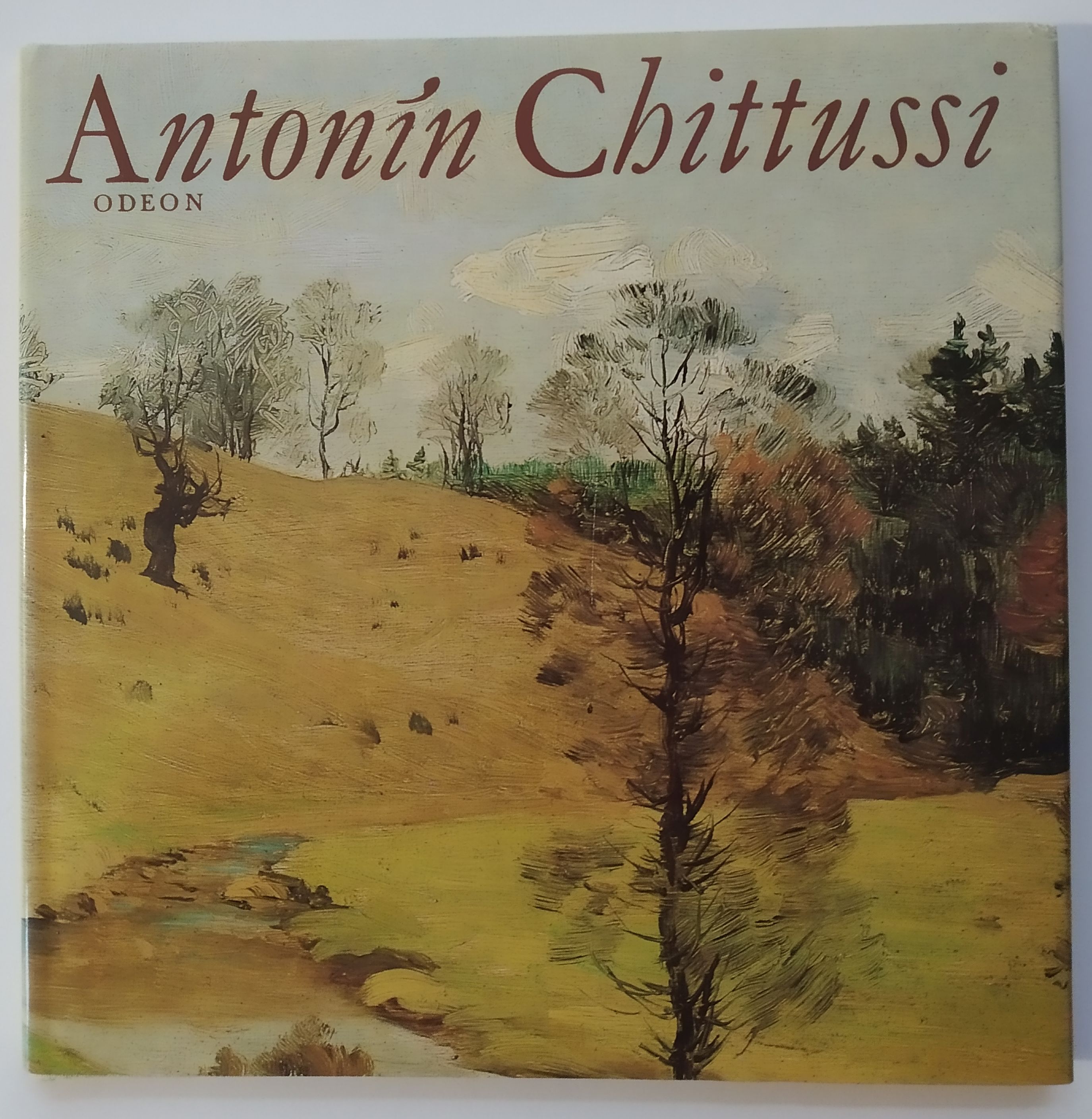Antonín Chittussi