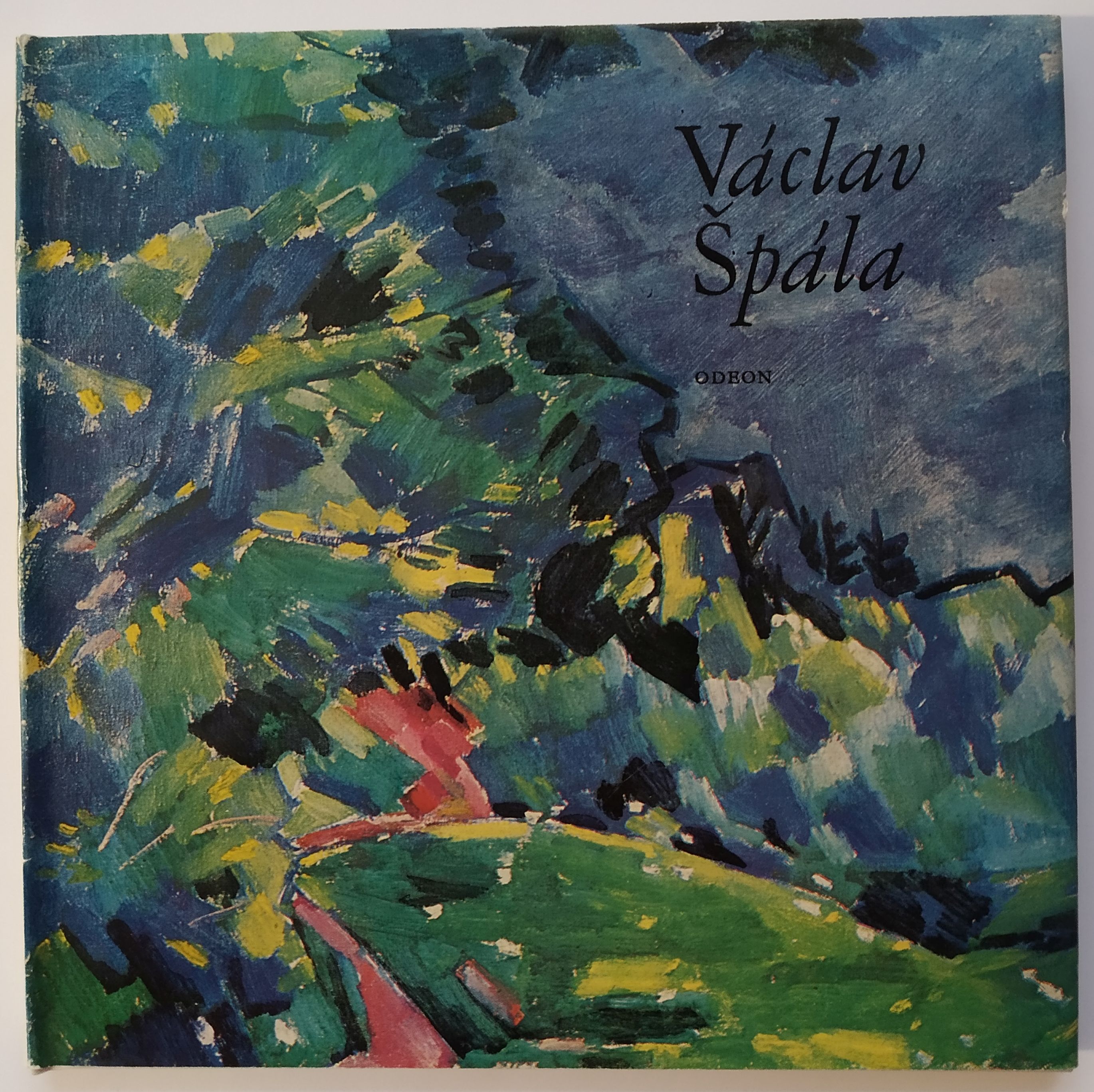 Václav Špála