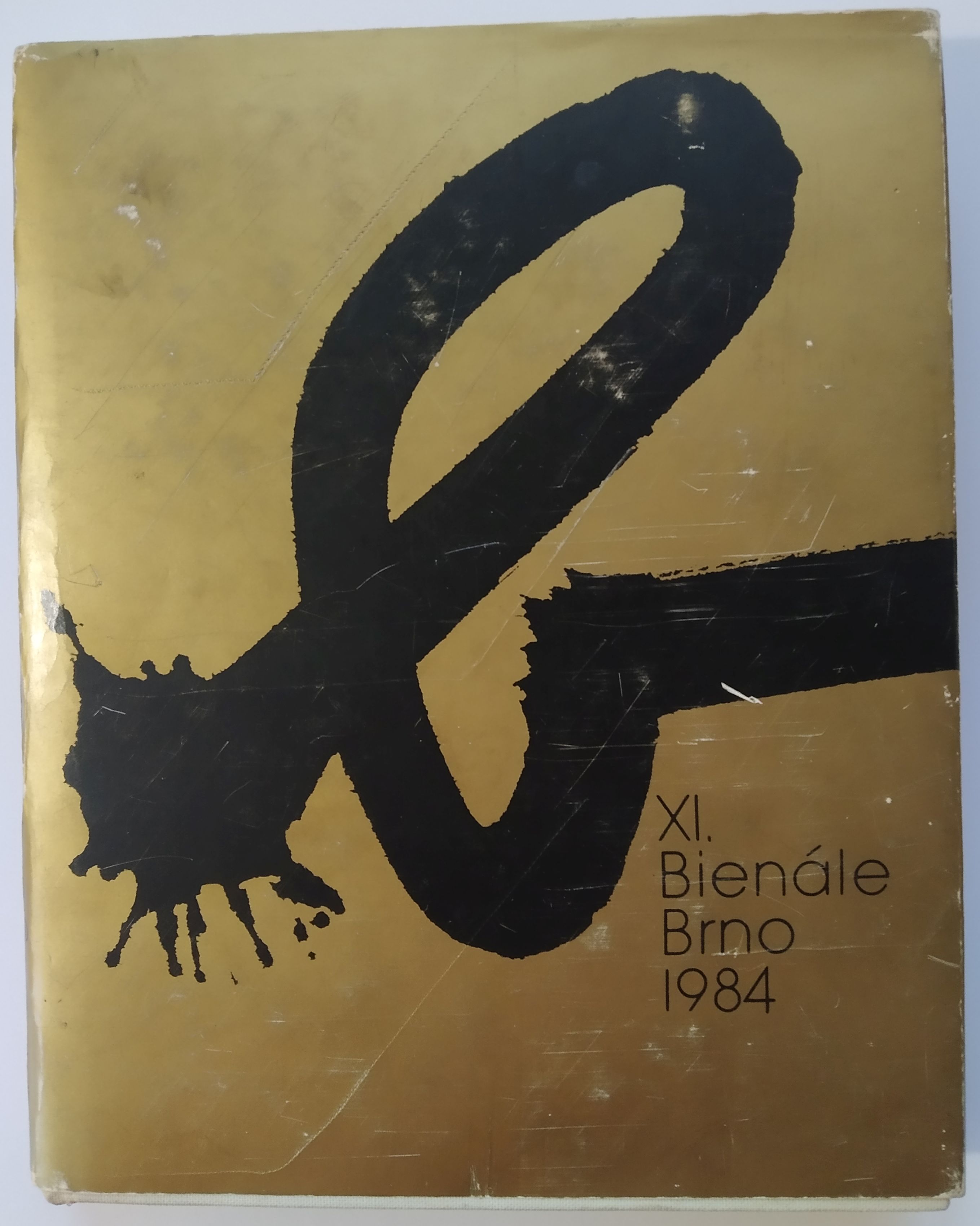 XI. Bienále Brno 1984