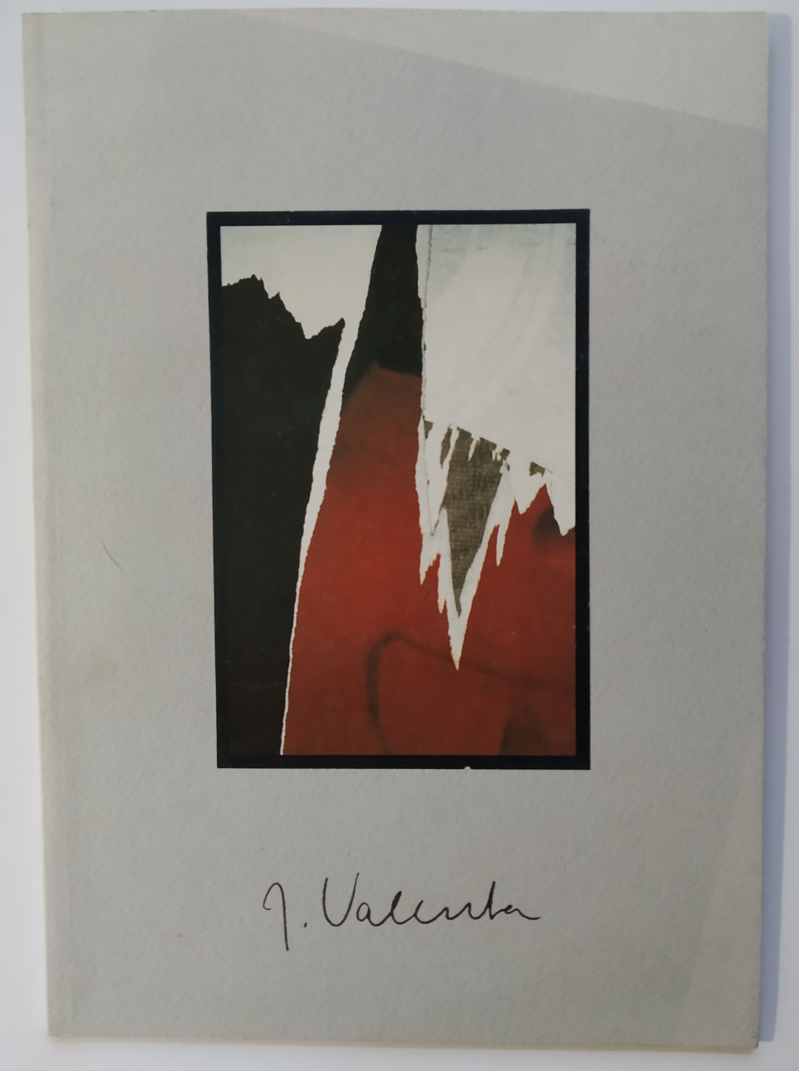 Jiří Valenta - fotografie