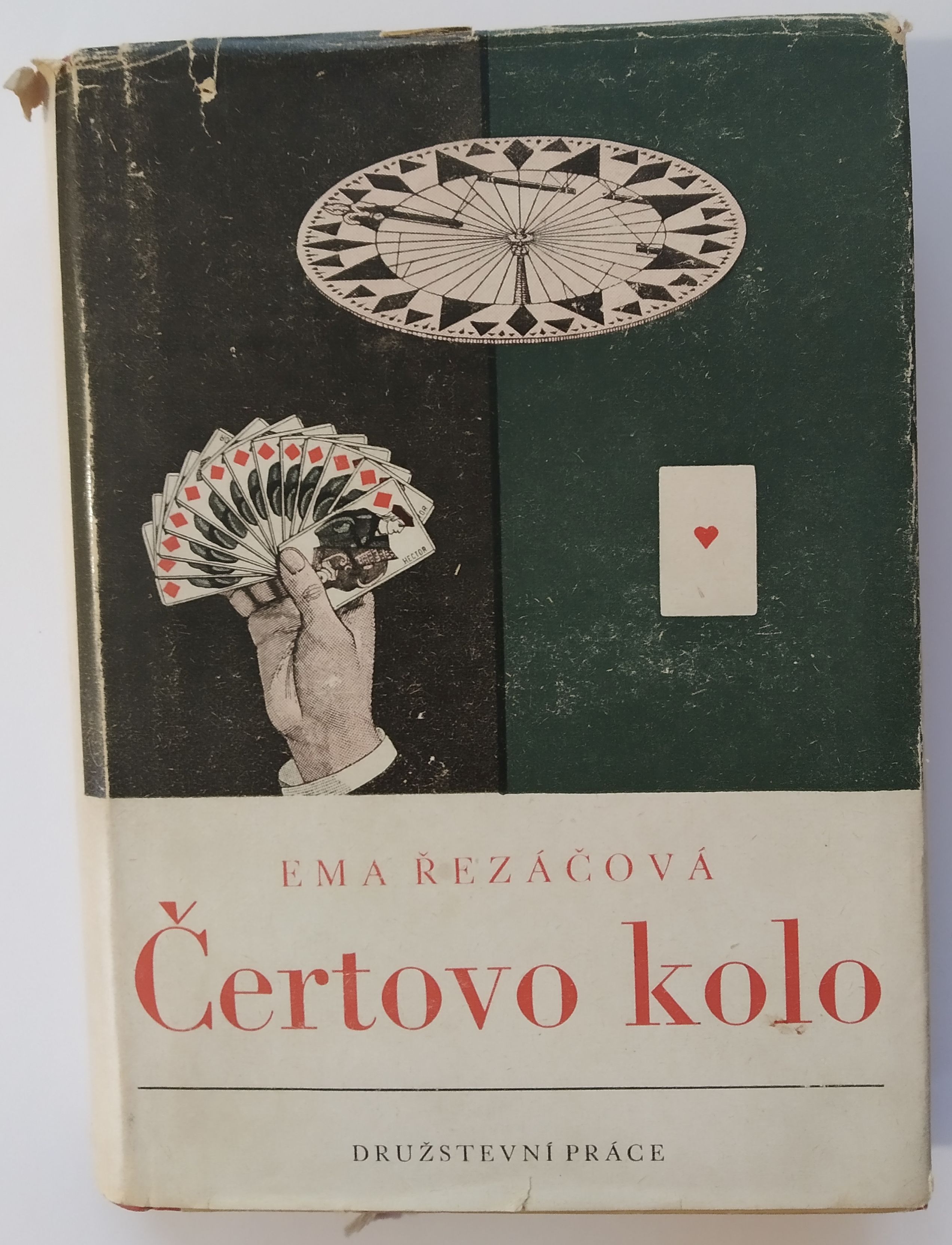Čertovo kolo