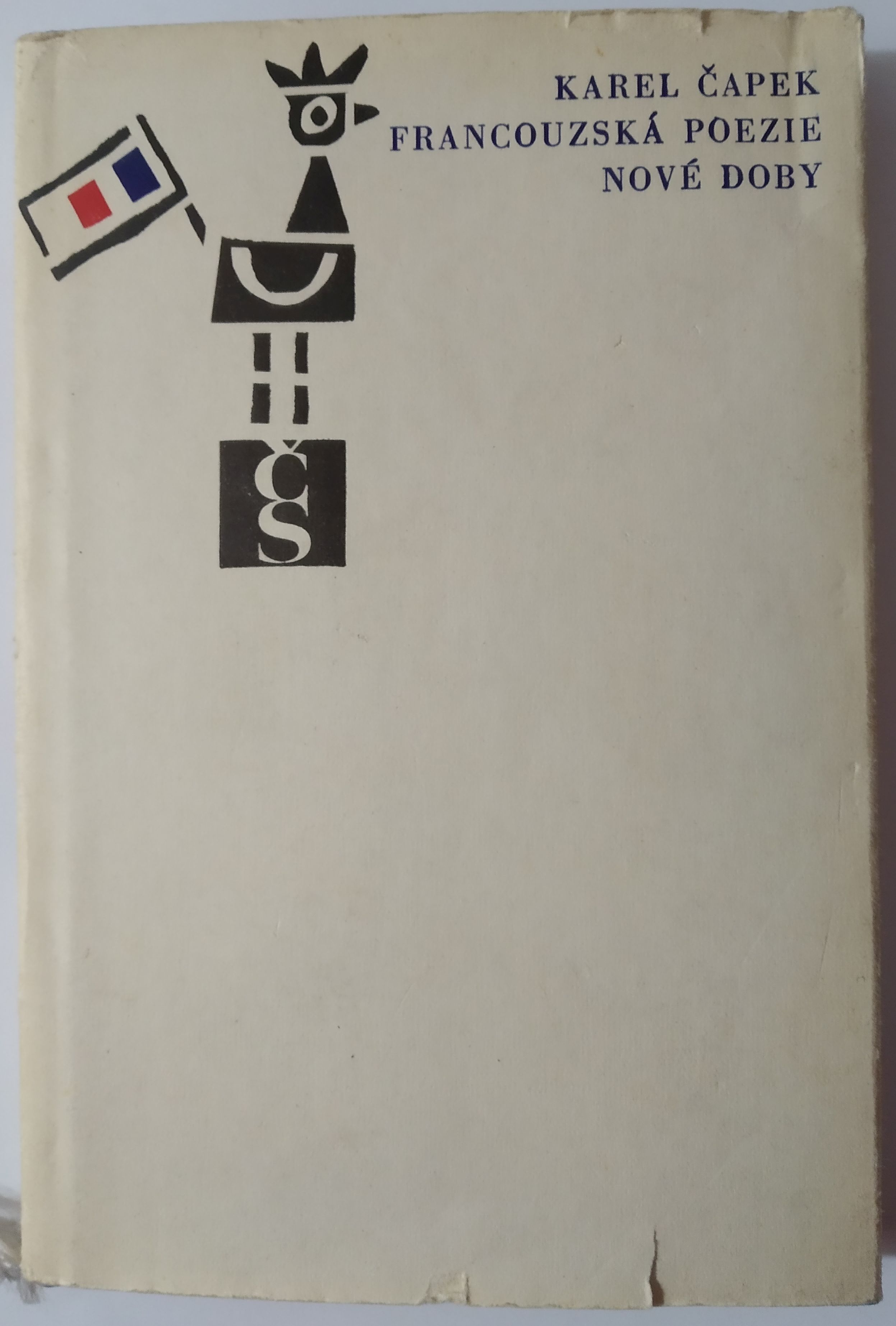 Francouzská poezie