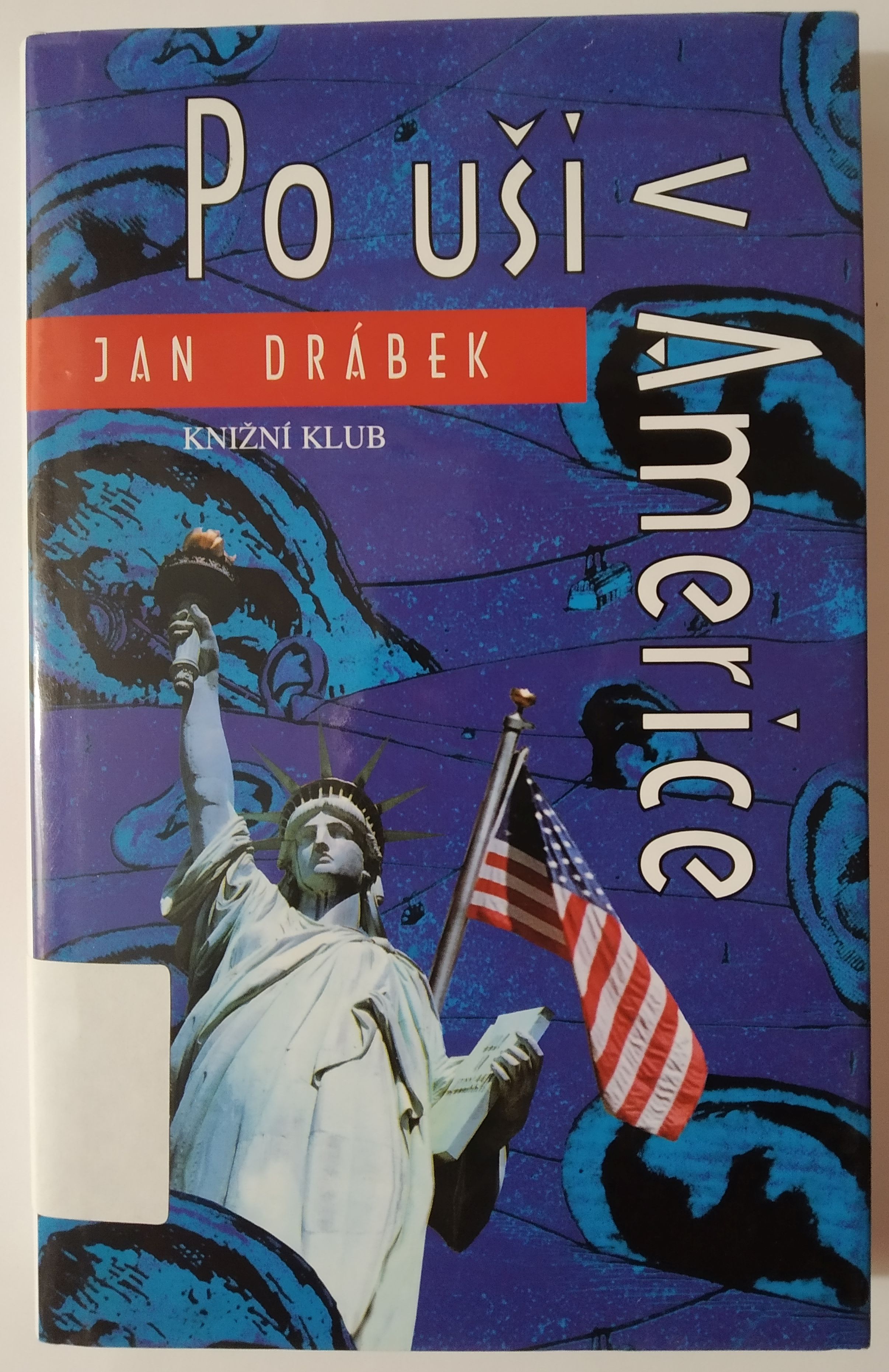 Po uši v Americe