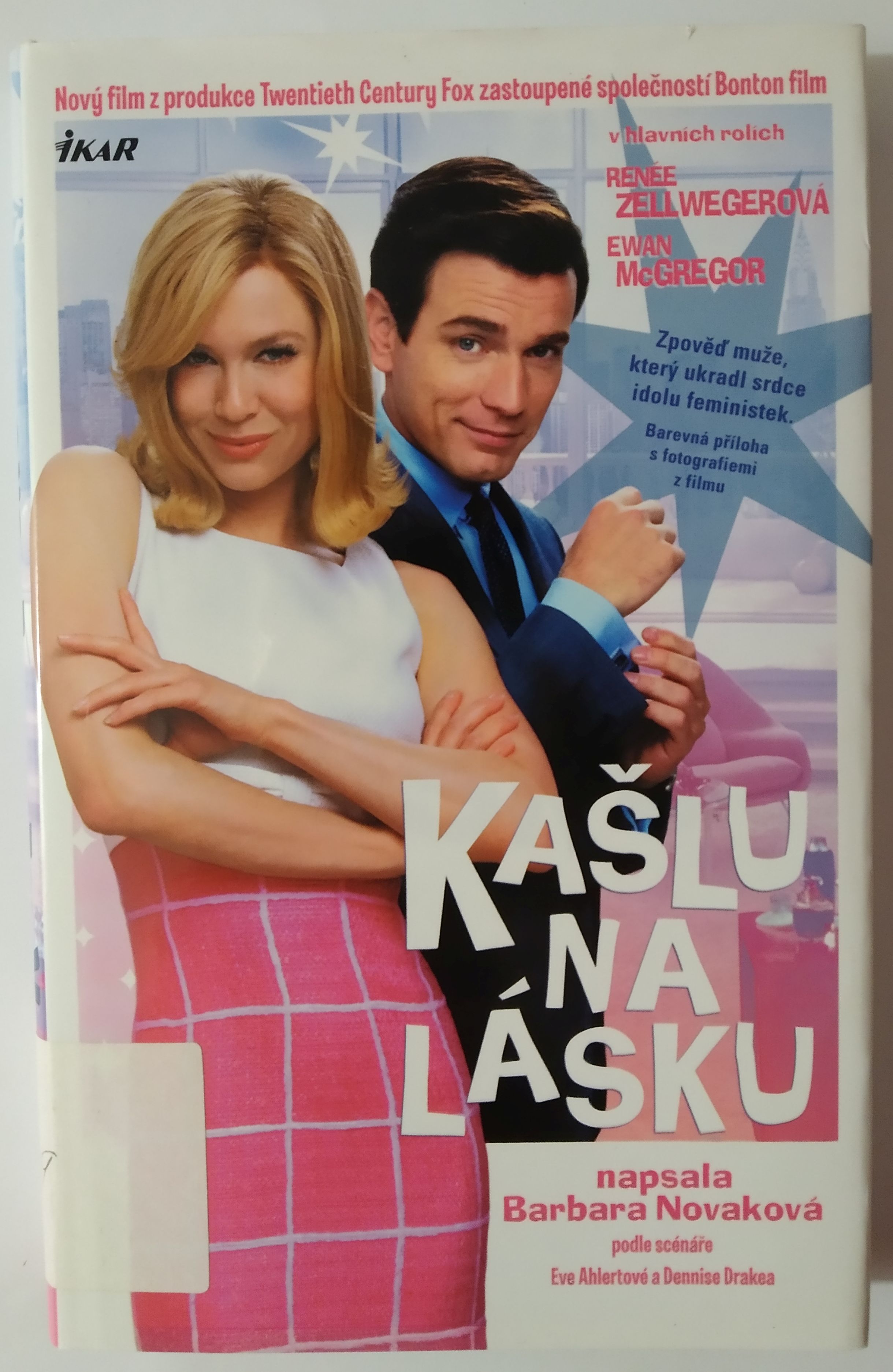 Kašlu na lásku