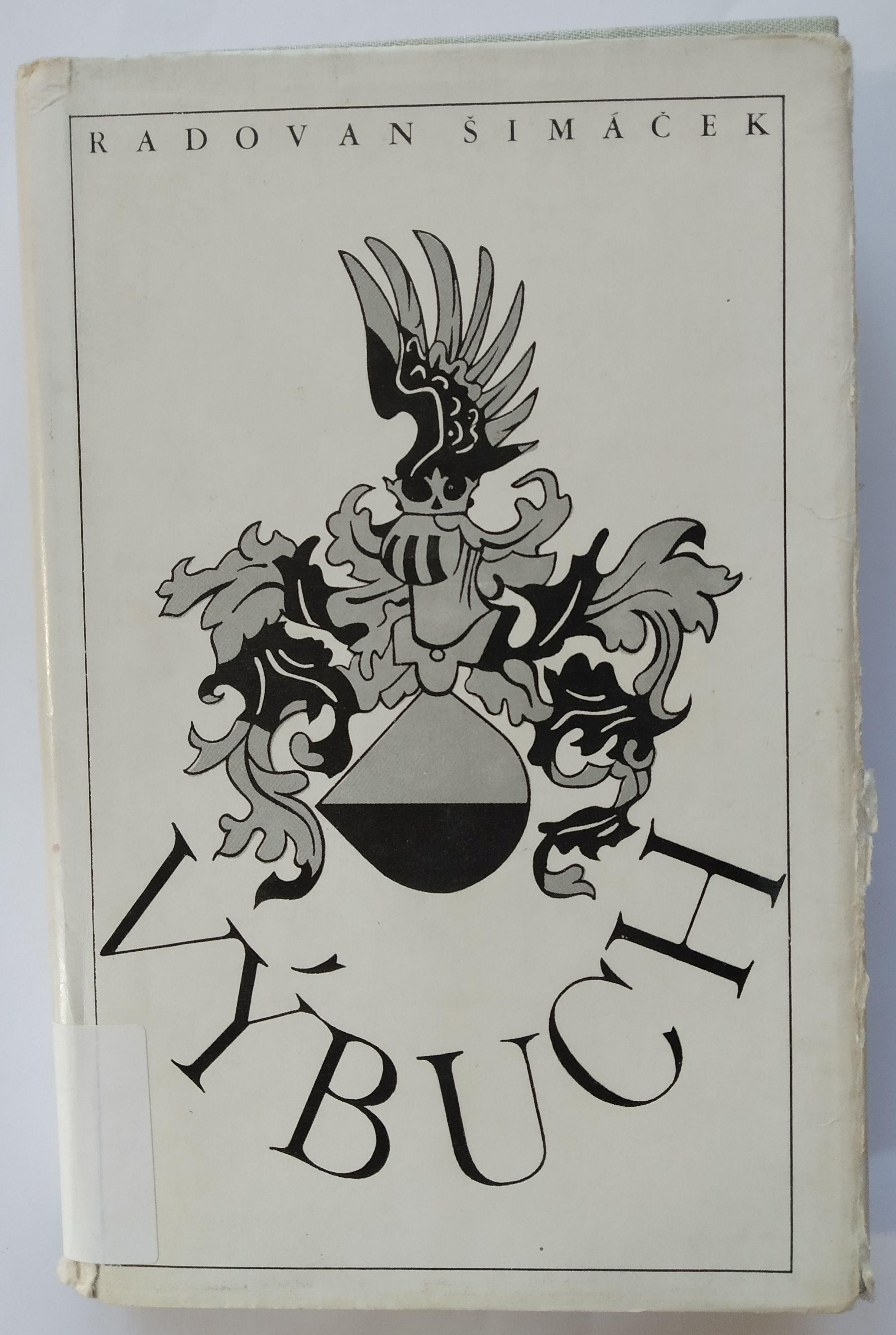 Výbuch