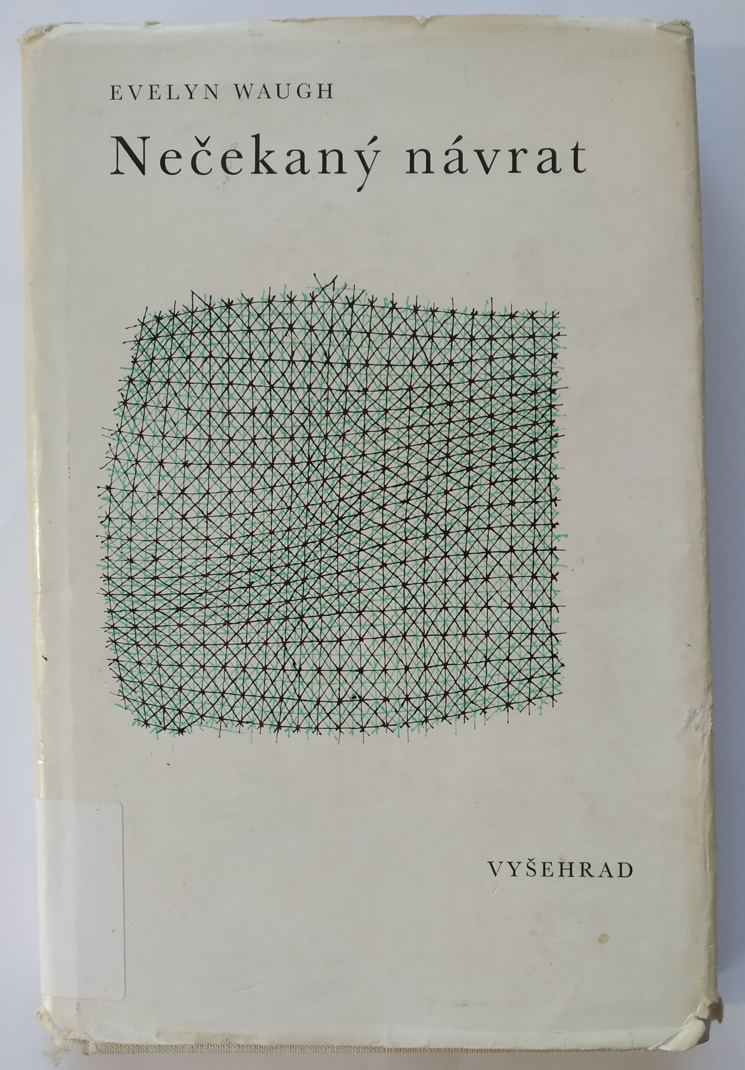 Nečekaný návrat