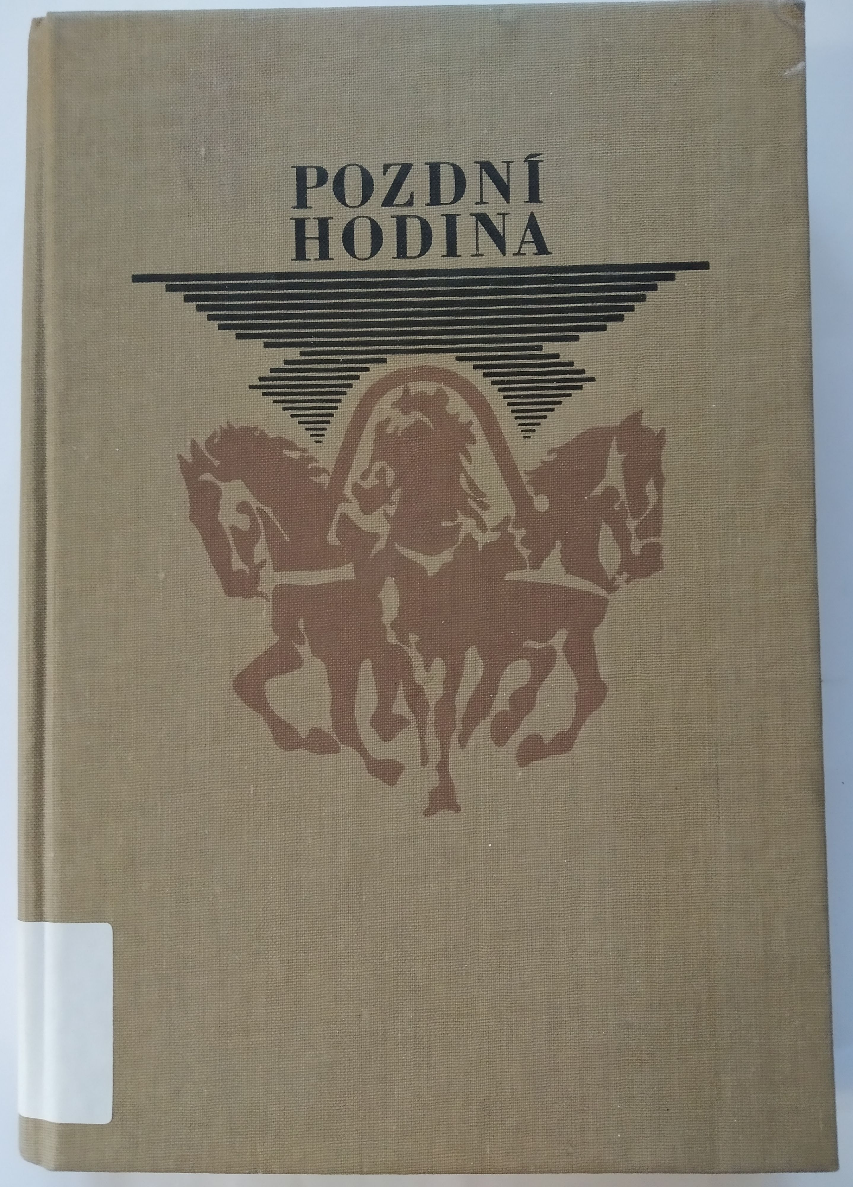 Pozdní hodina