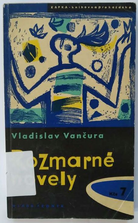 Rozmarné novely