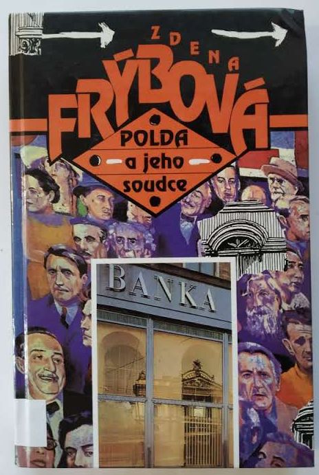 Polda a jeho soudce