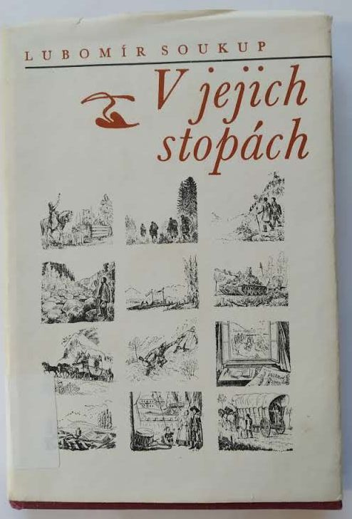 V jejich stopách