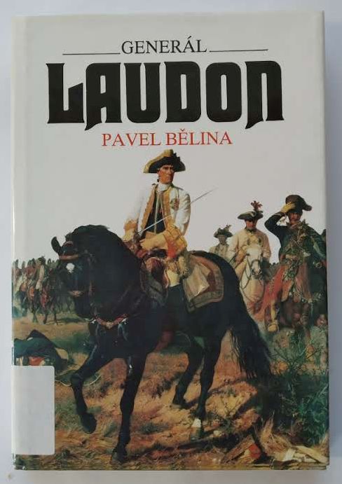 Generál Laudon