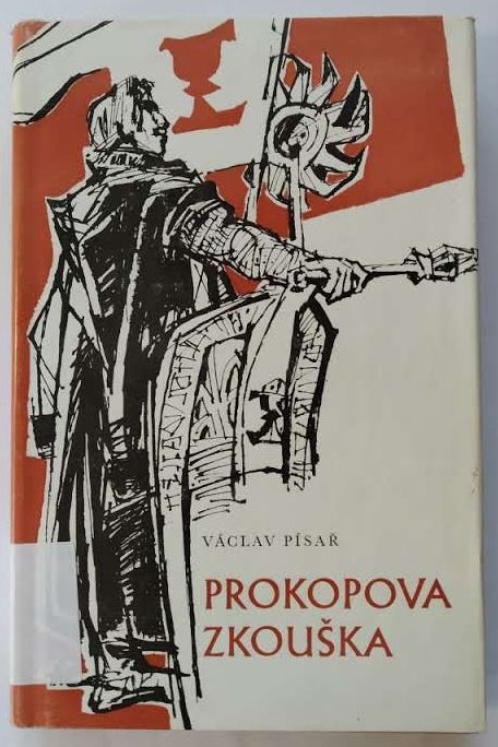 Prokopova zkouška