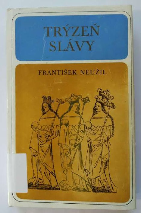 Trýzeň slávy