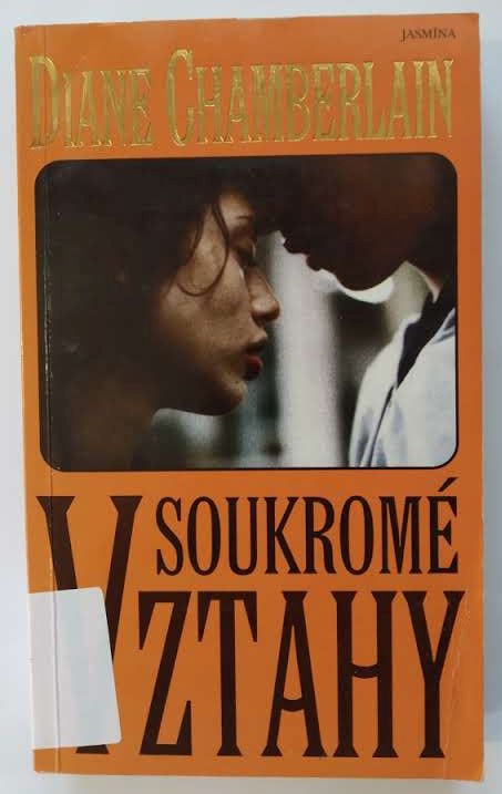Soukromé vztahy