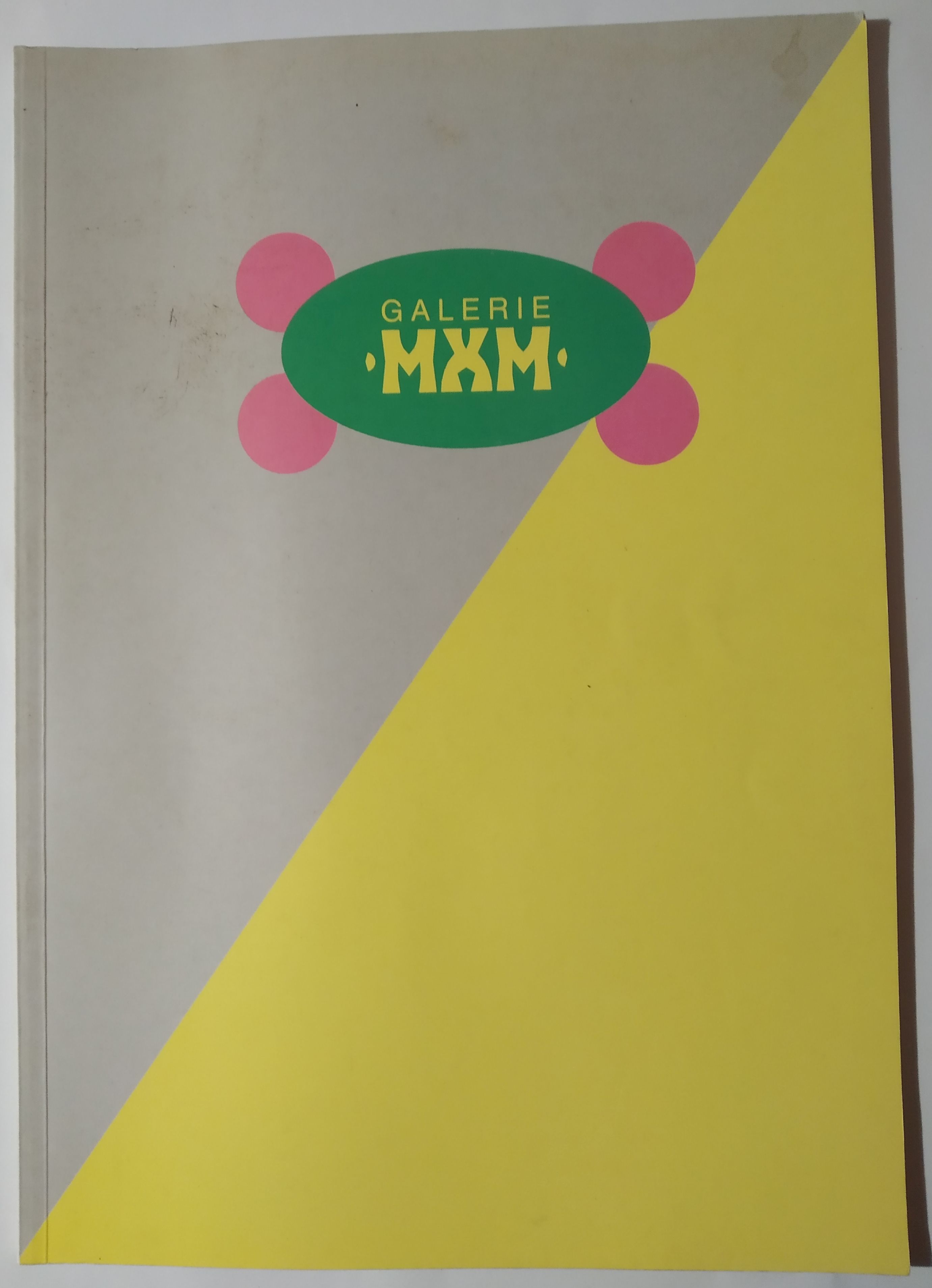Galerie MXM