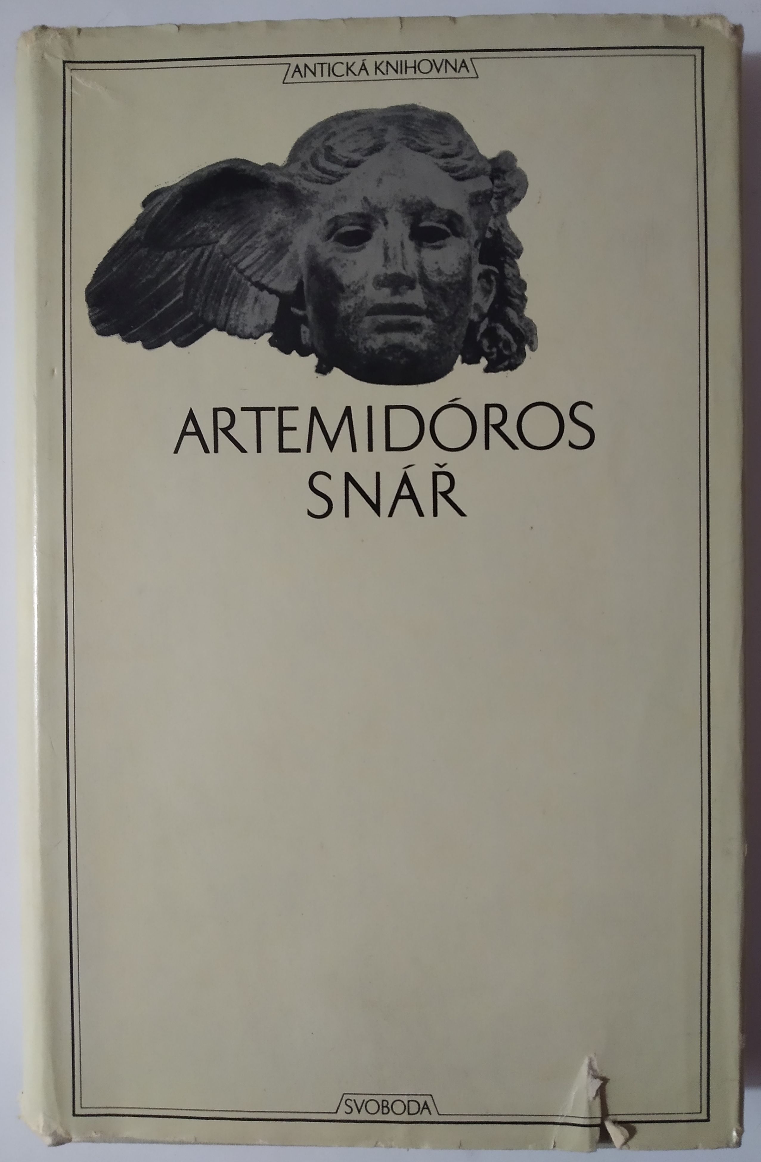 Snář