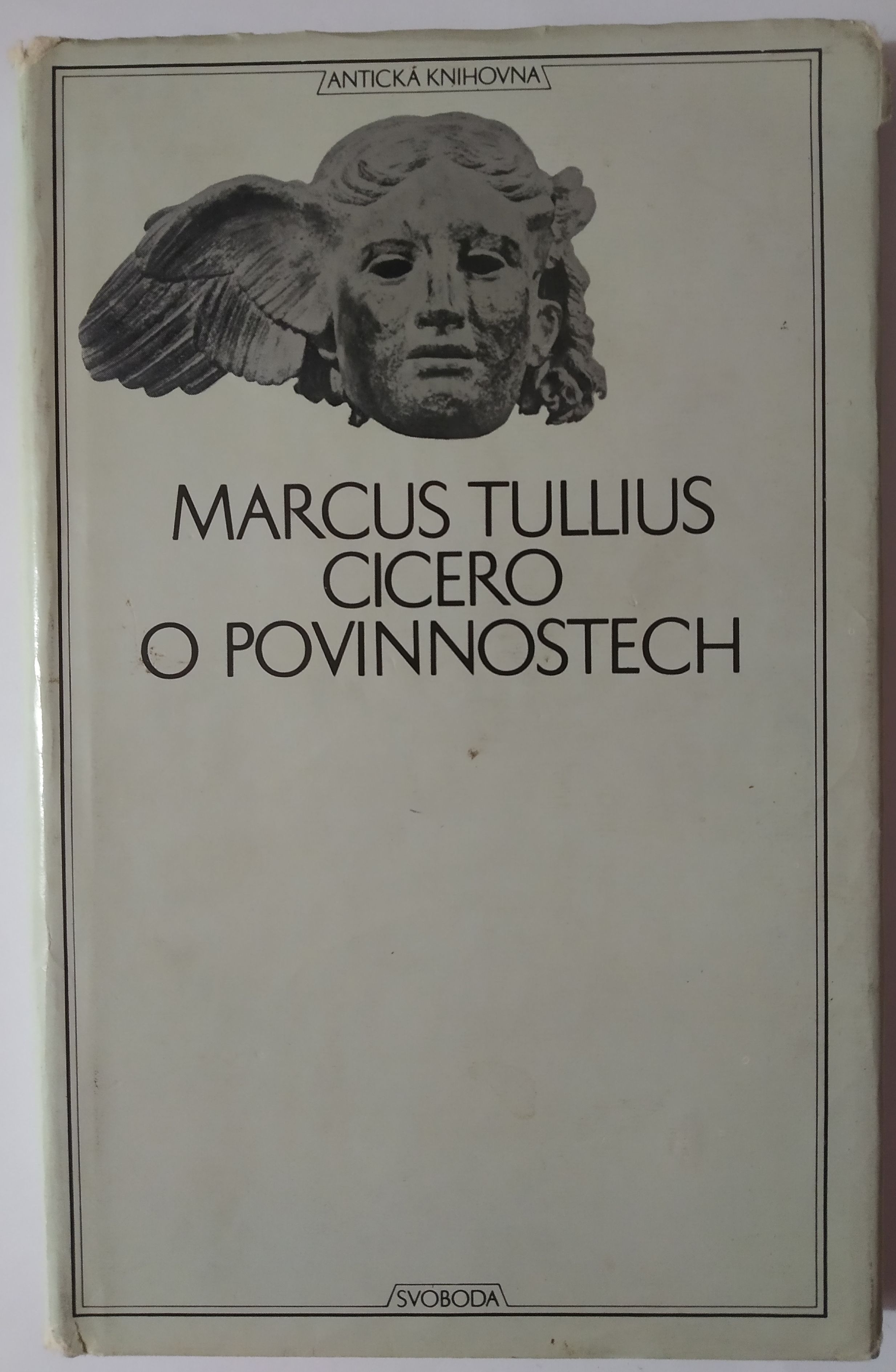 O povinnostech