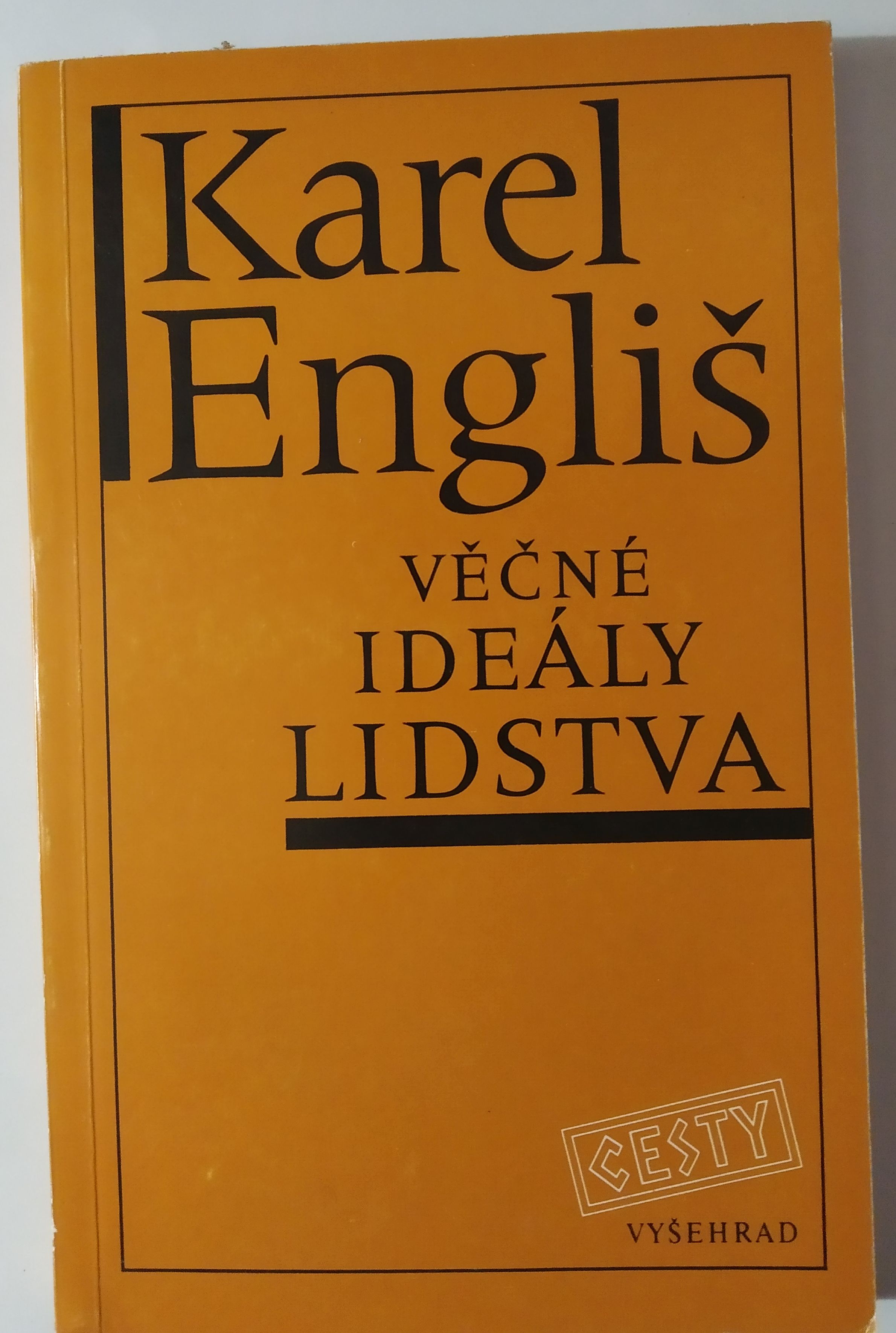 Věčné ideály lidstva