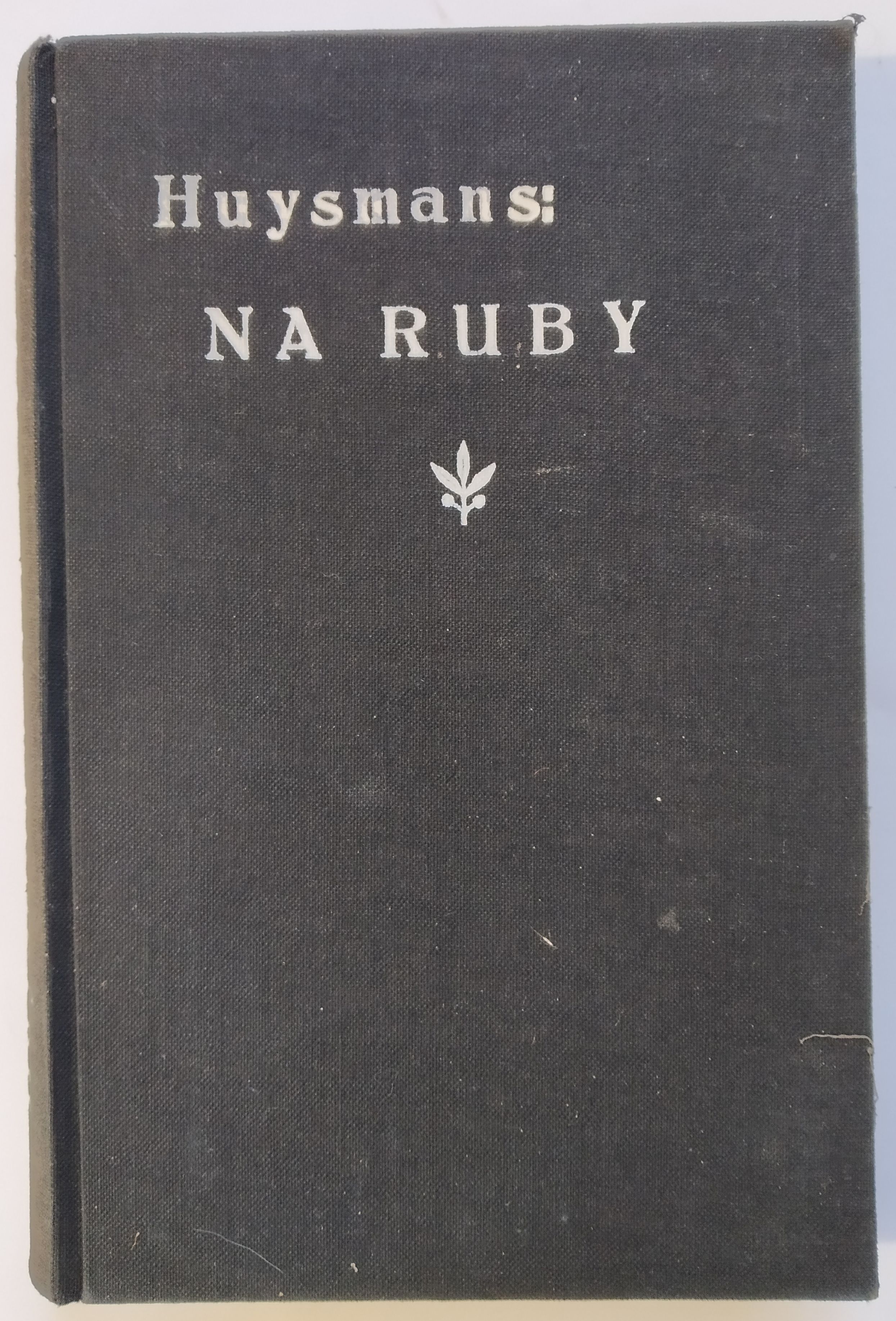 Na ruby