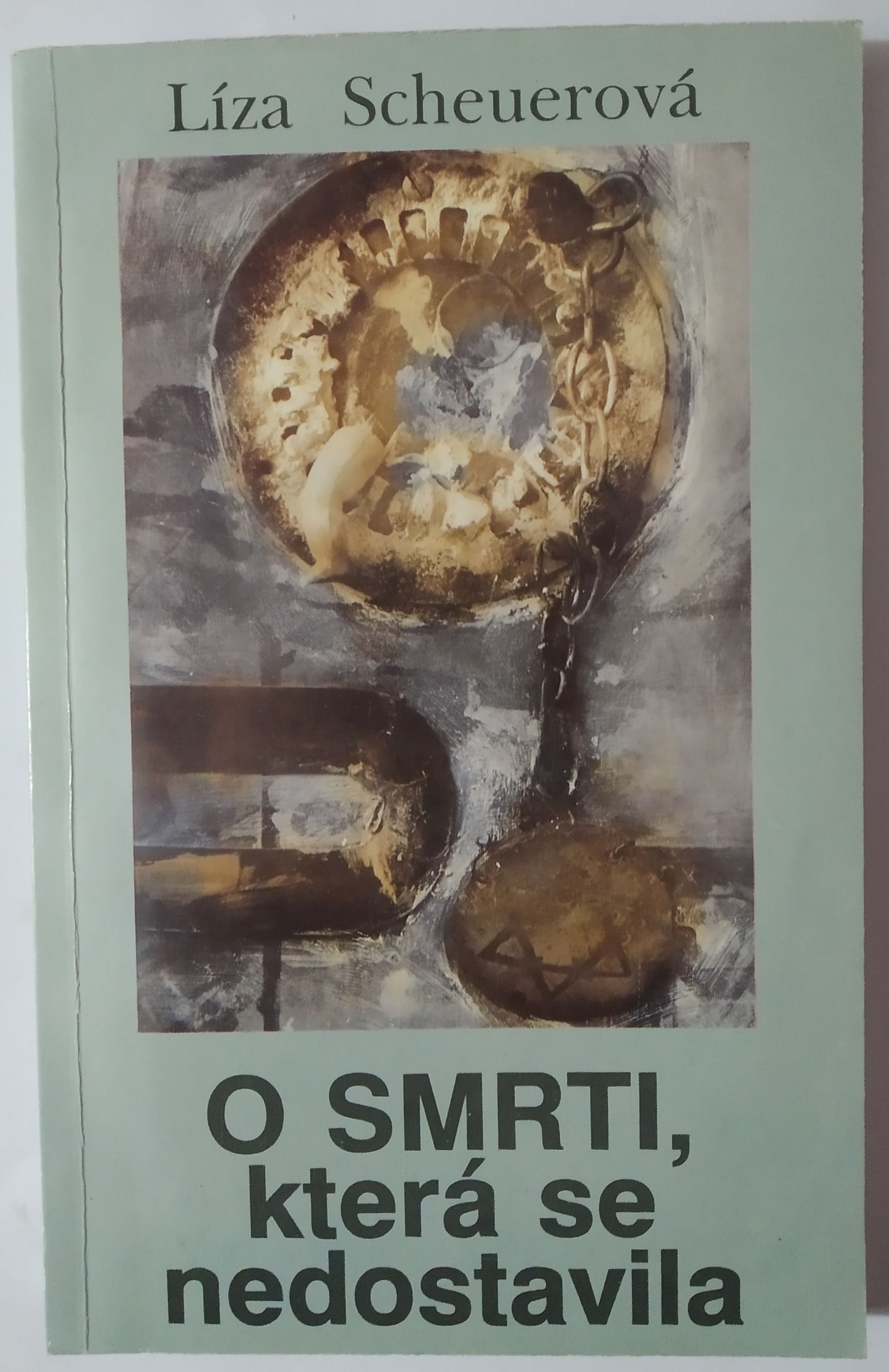 O smrti, která se nedostavila