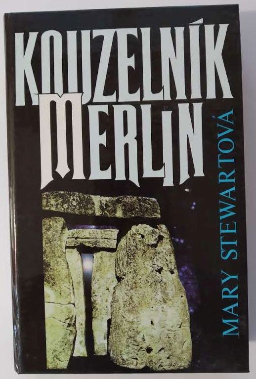 Kouzelník Merlin