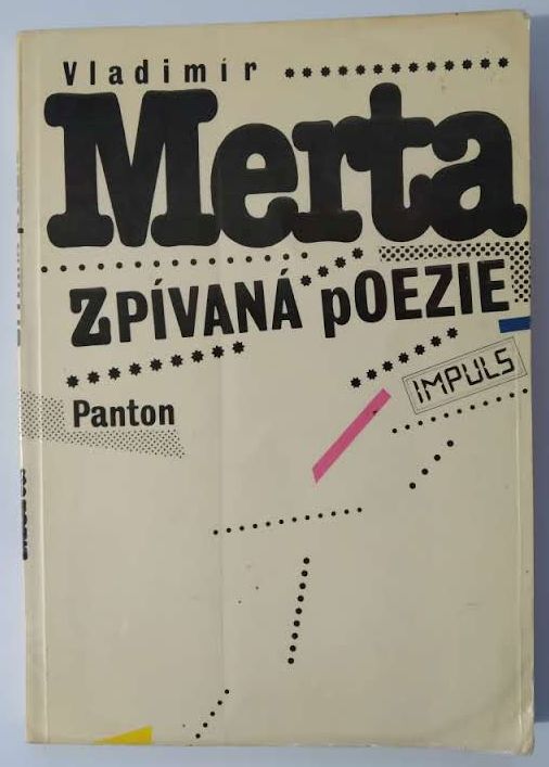 Zpívaná poezie