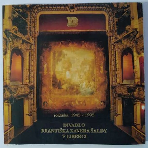 Divadlo Františka Xavera v Liberci 