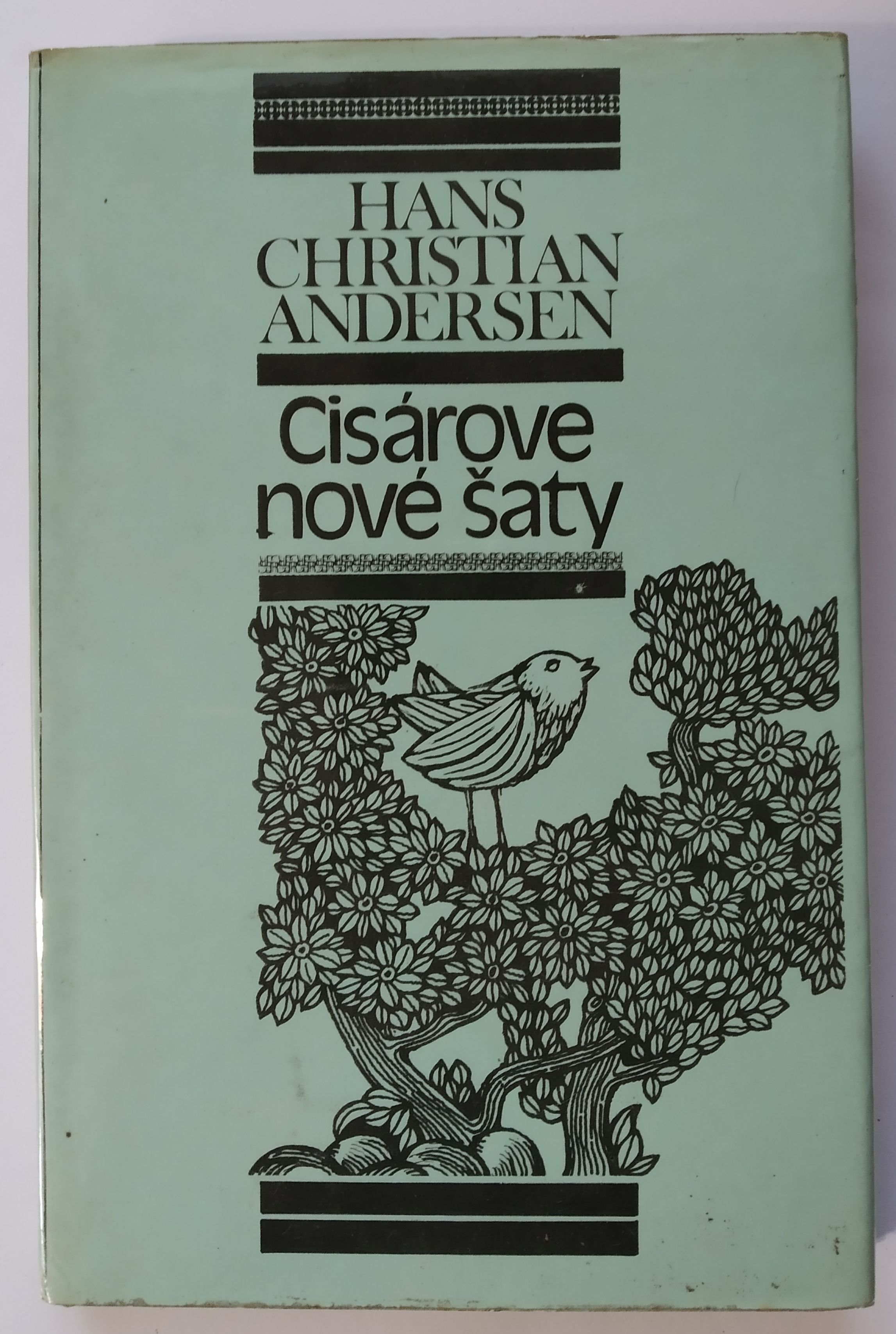 Cisárove nové šaty