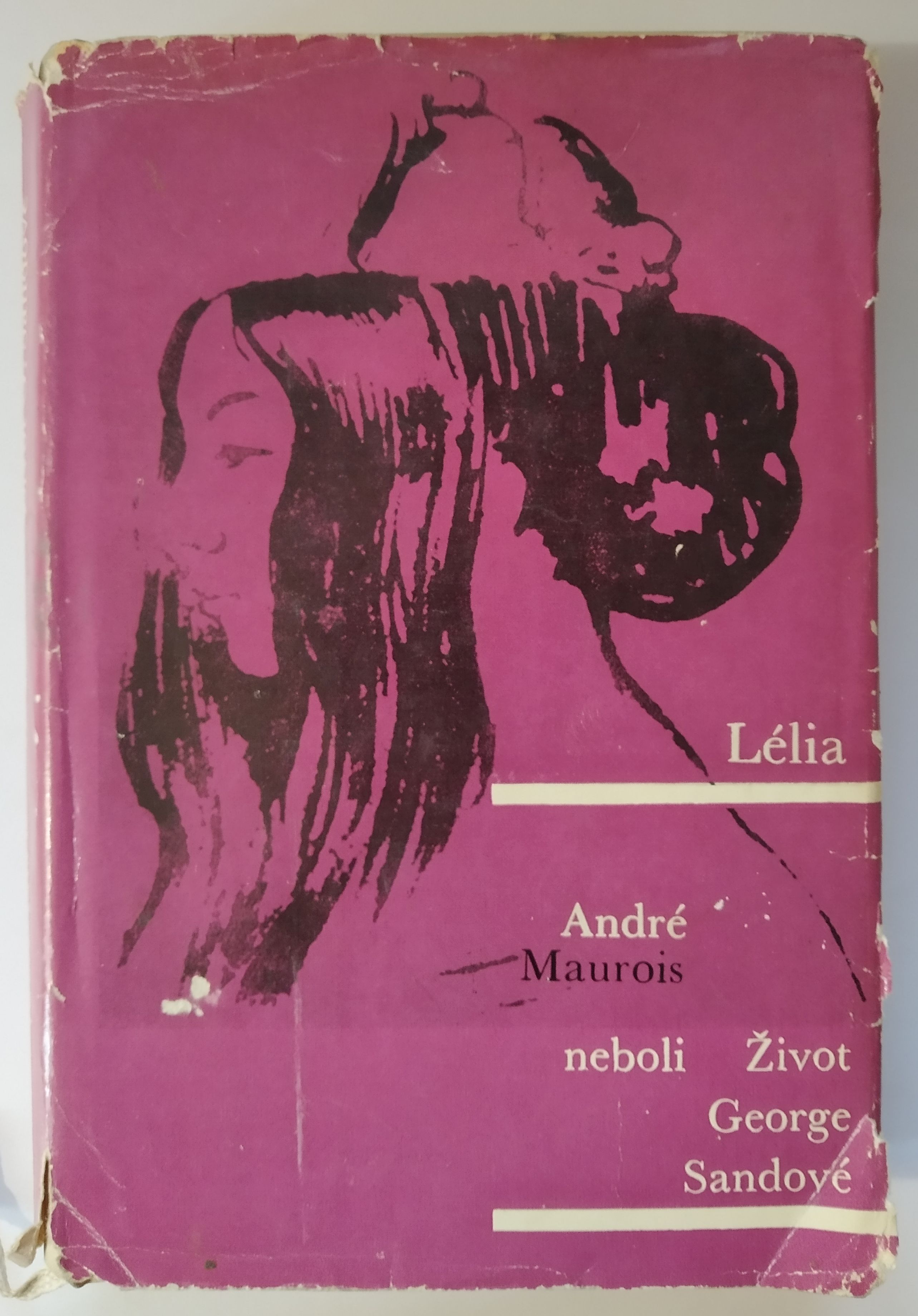 Lélia neboli Život George Sandové