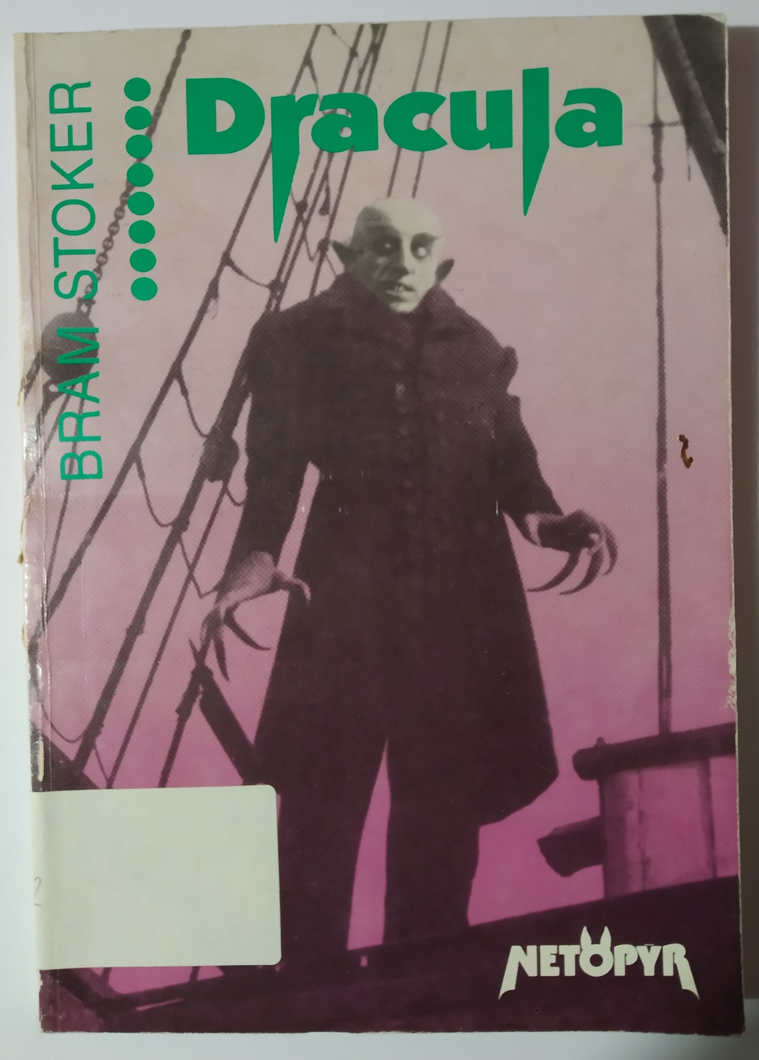 Dracula