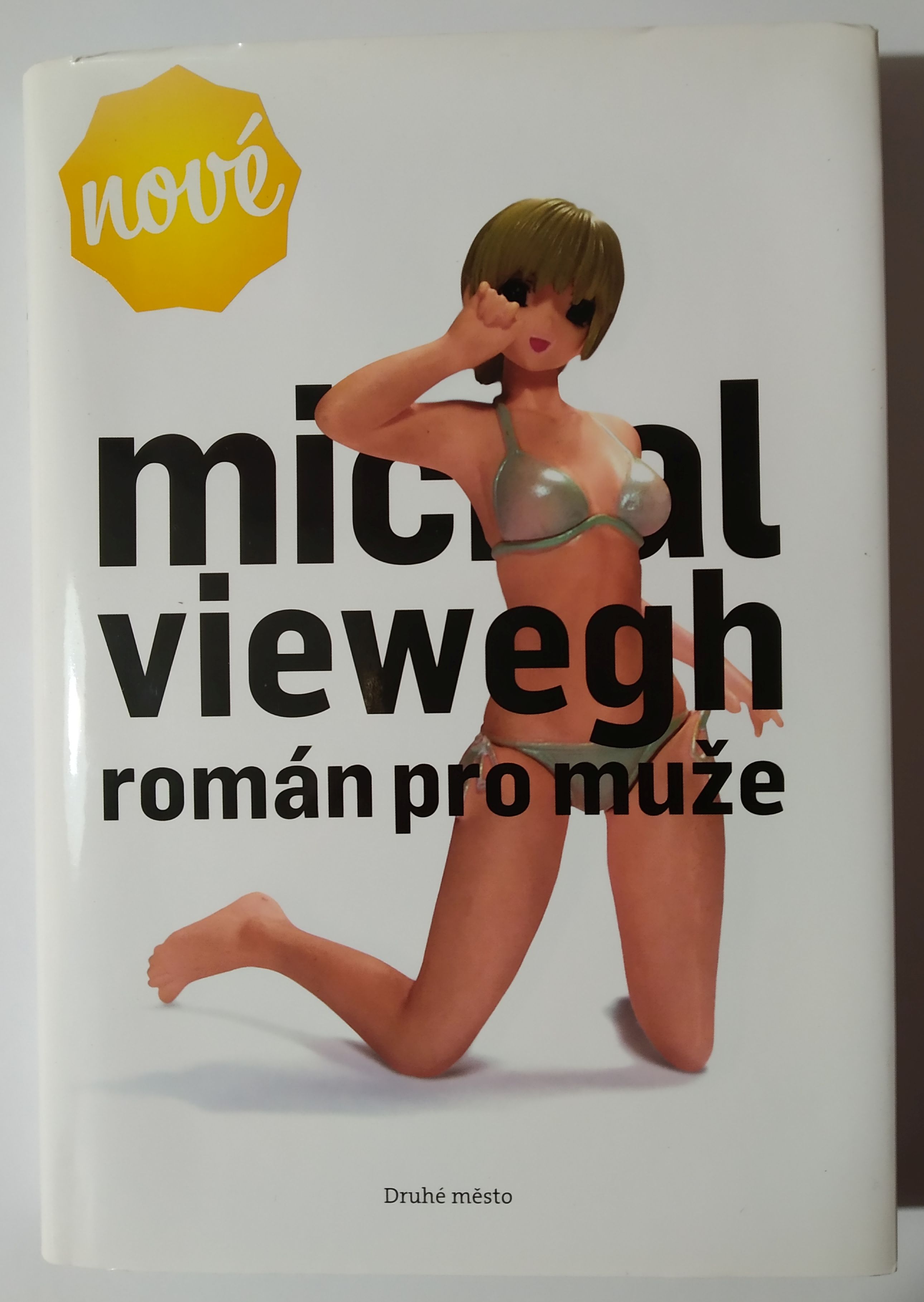 Román pro muže