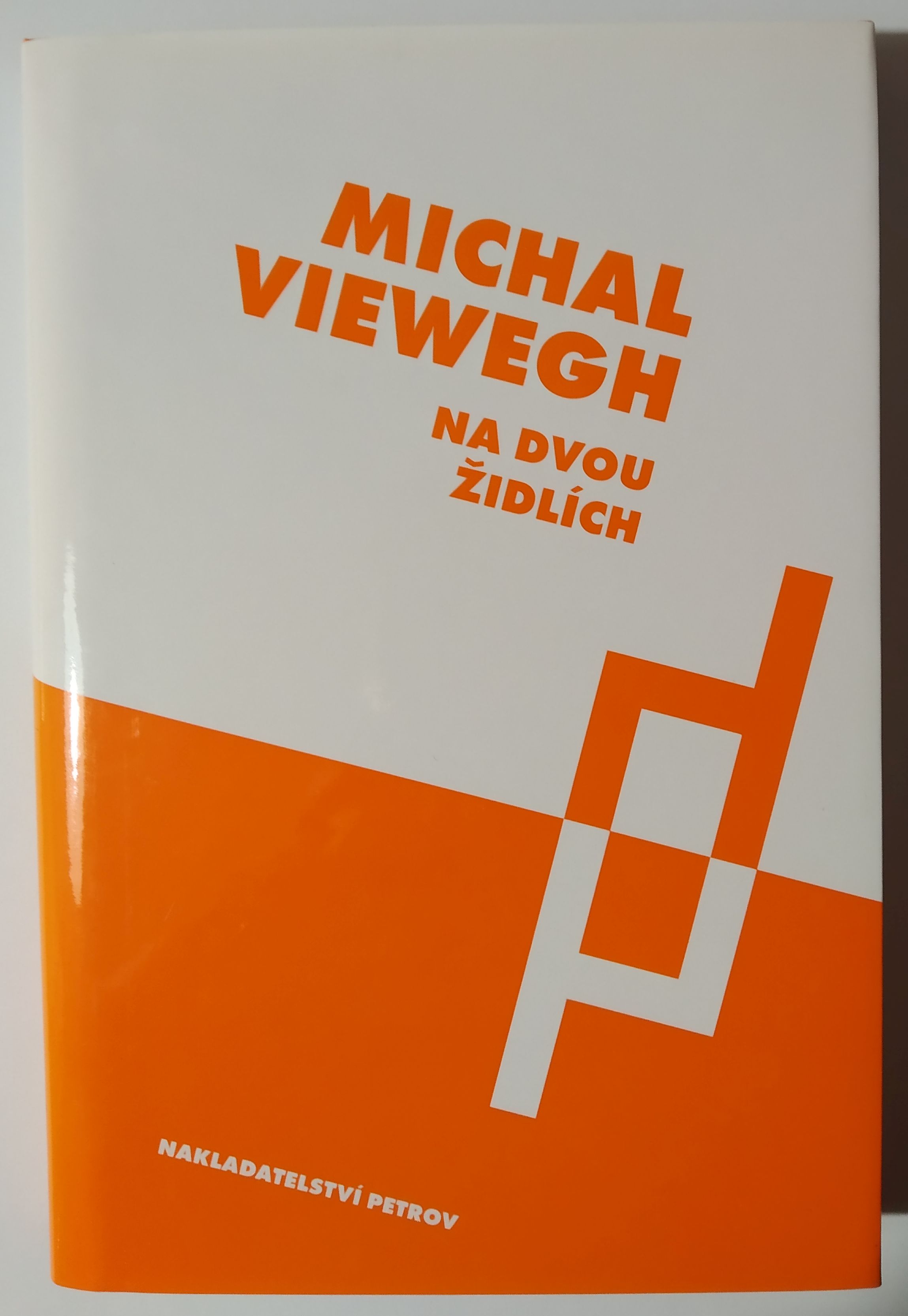 Na dvou židlích