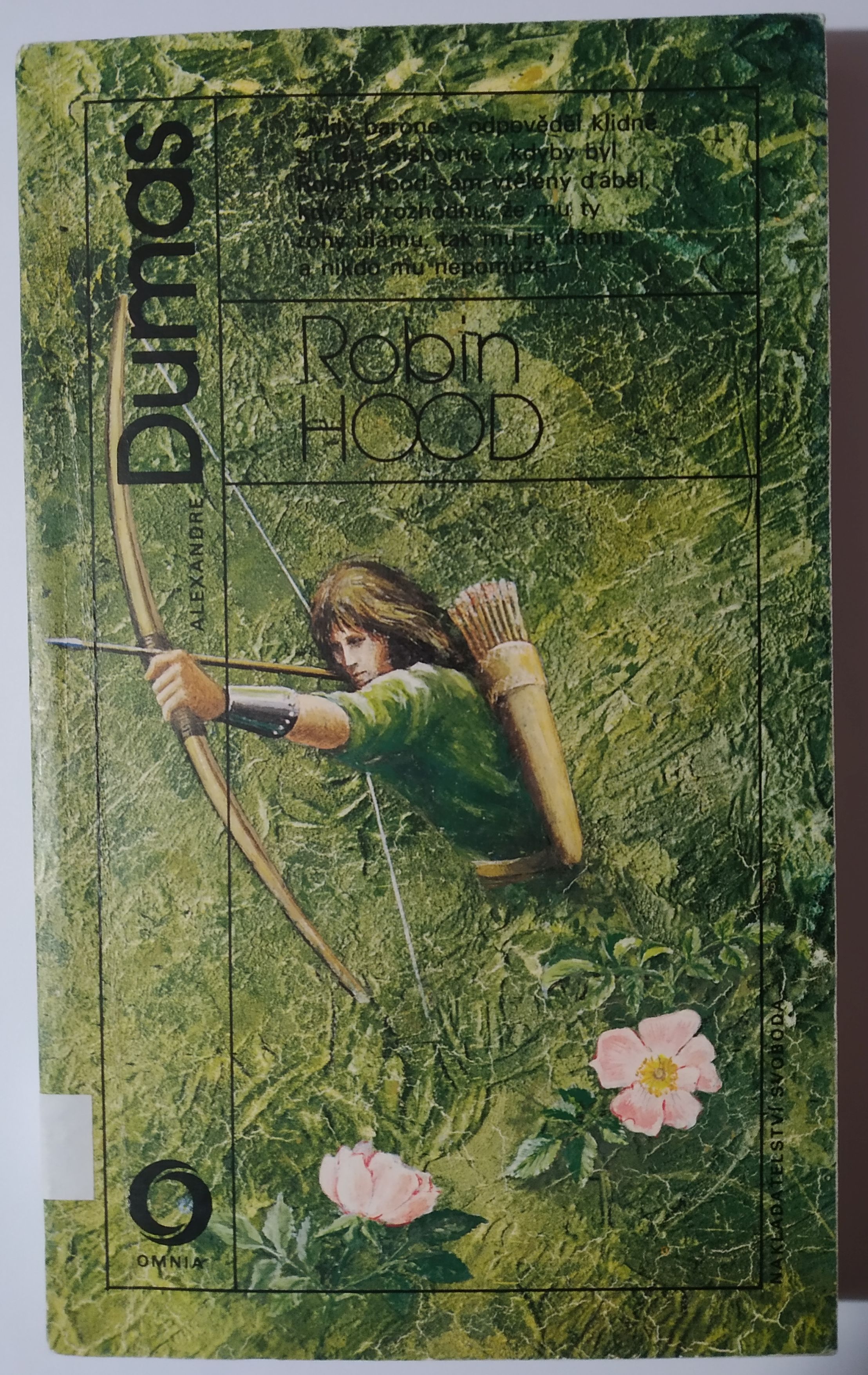Robin Hood