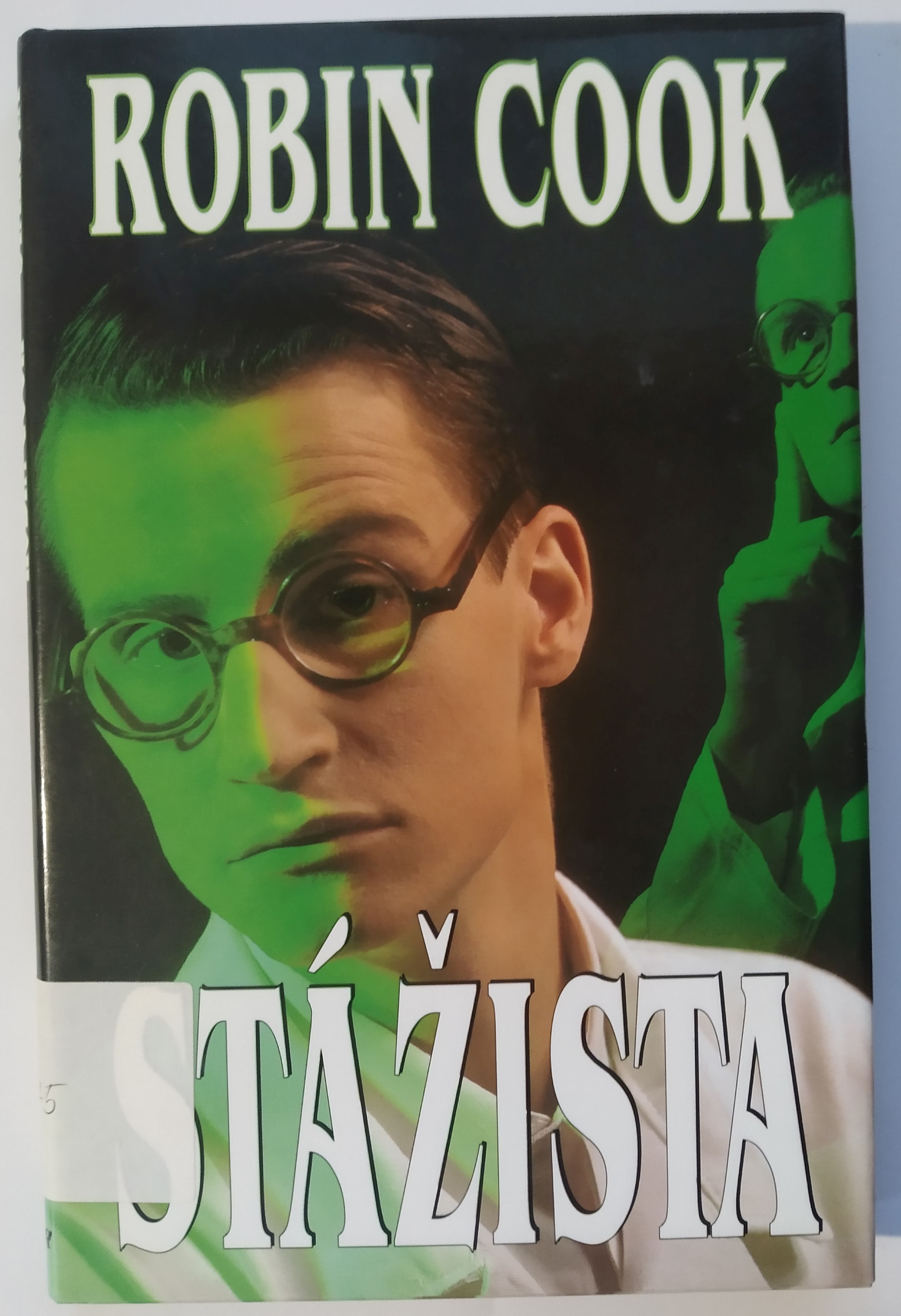 Stážista