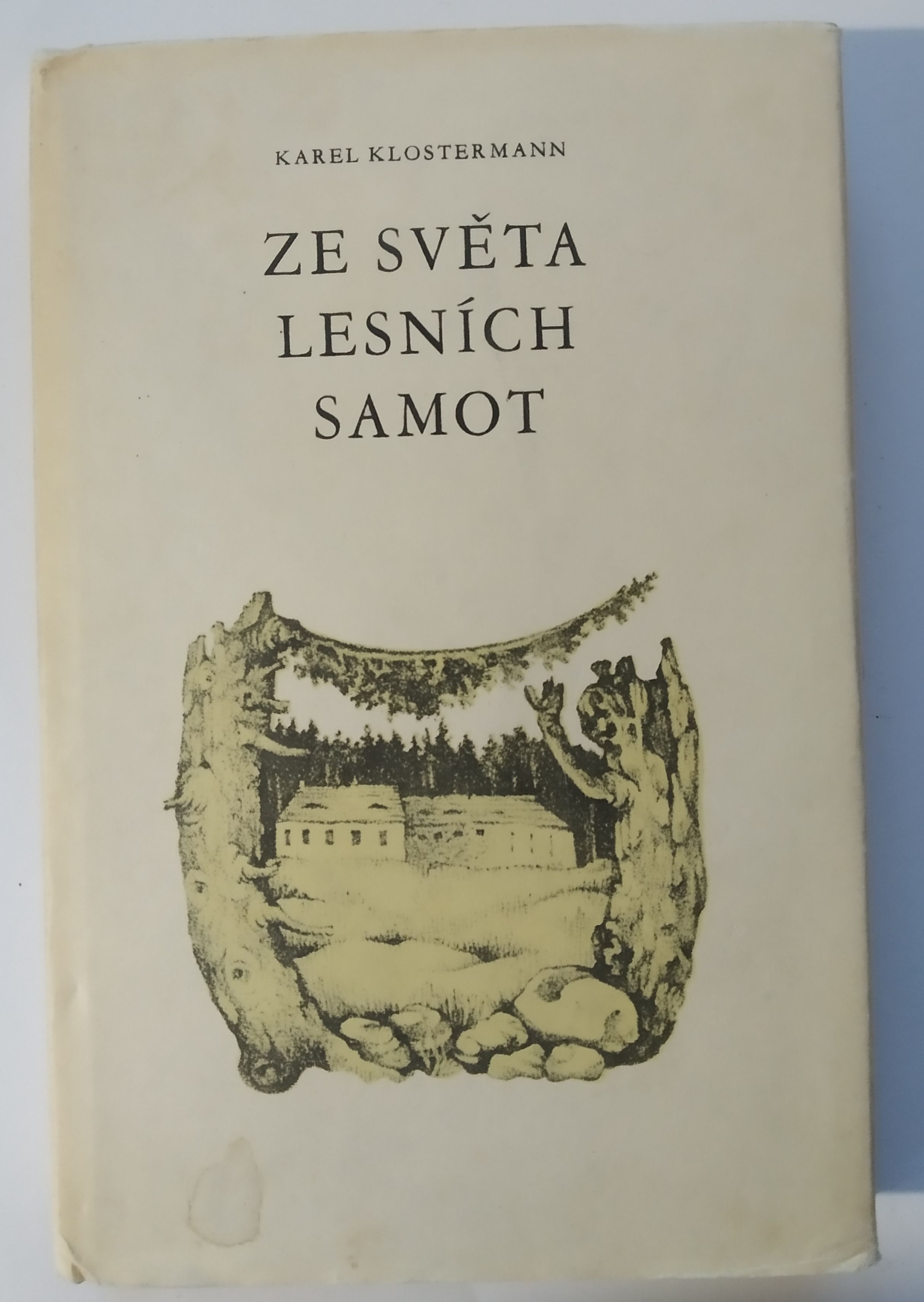 Ze světa lesních samot