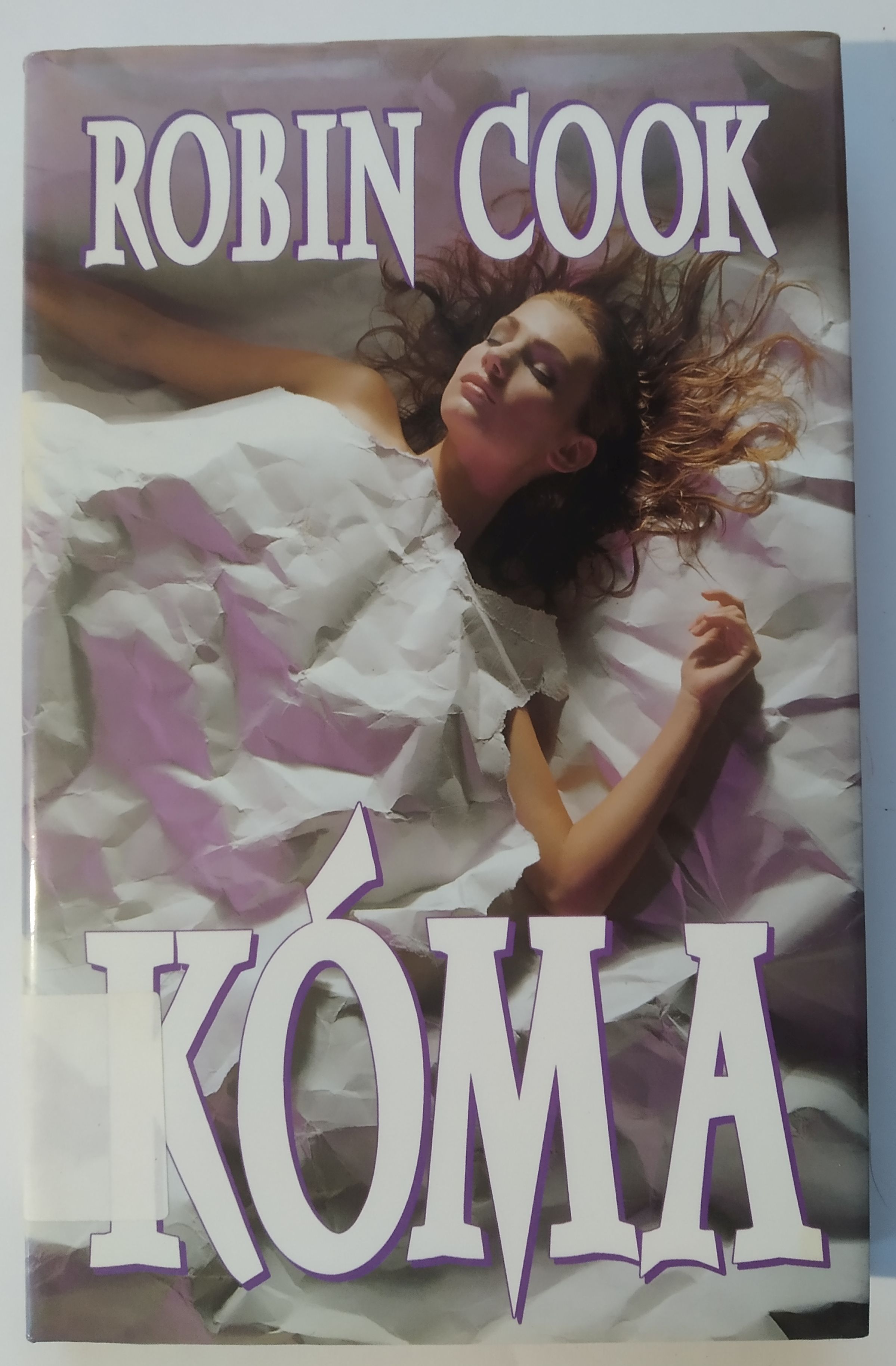 Kóma