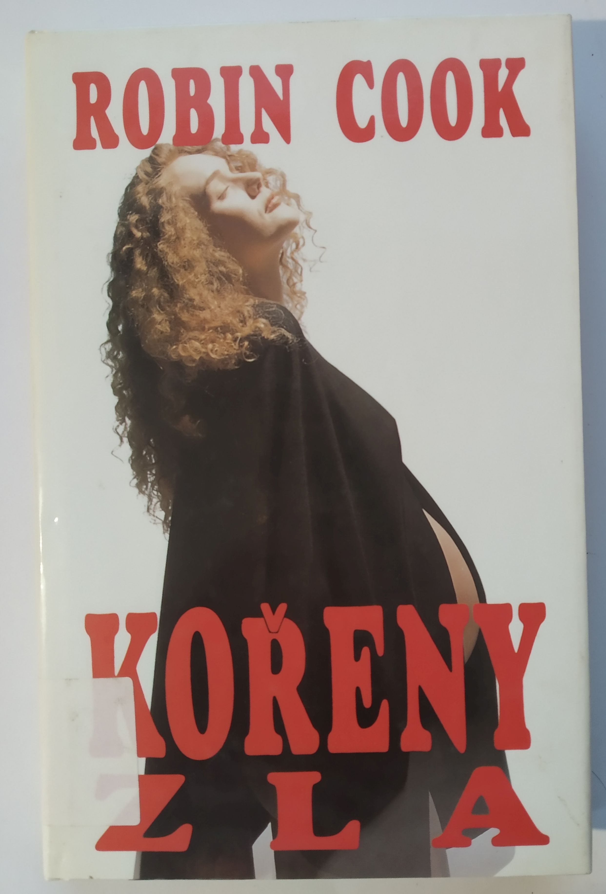 Kořeny zla