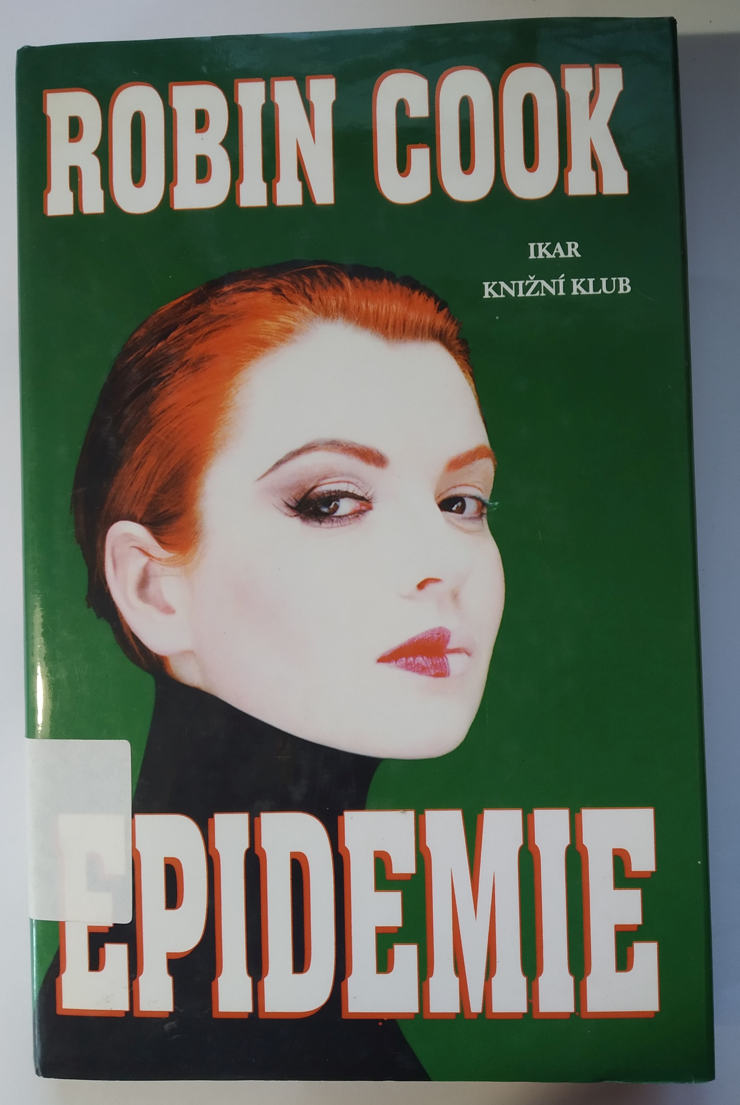 Epidemie