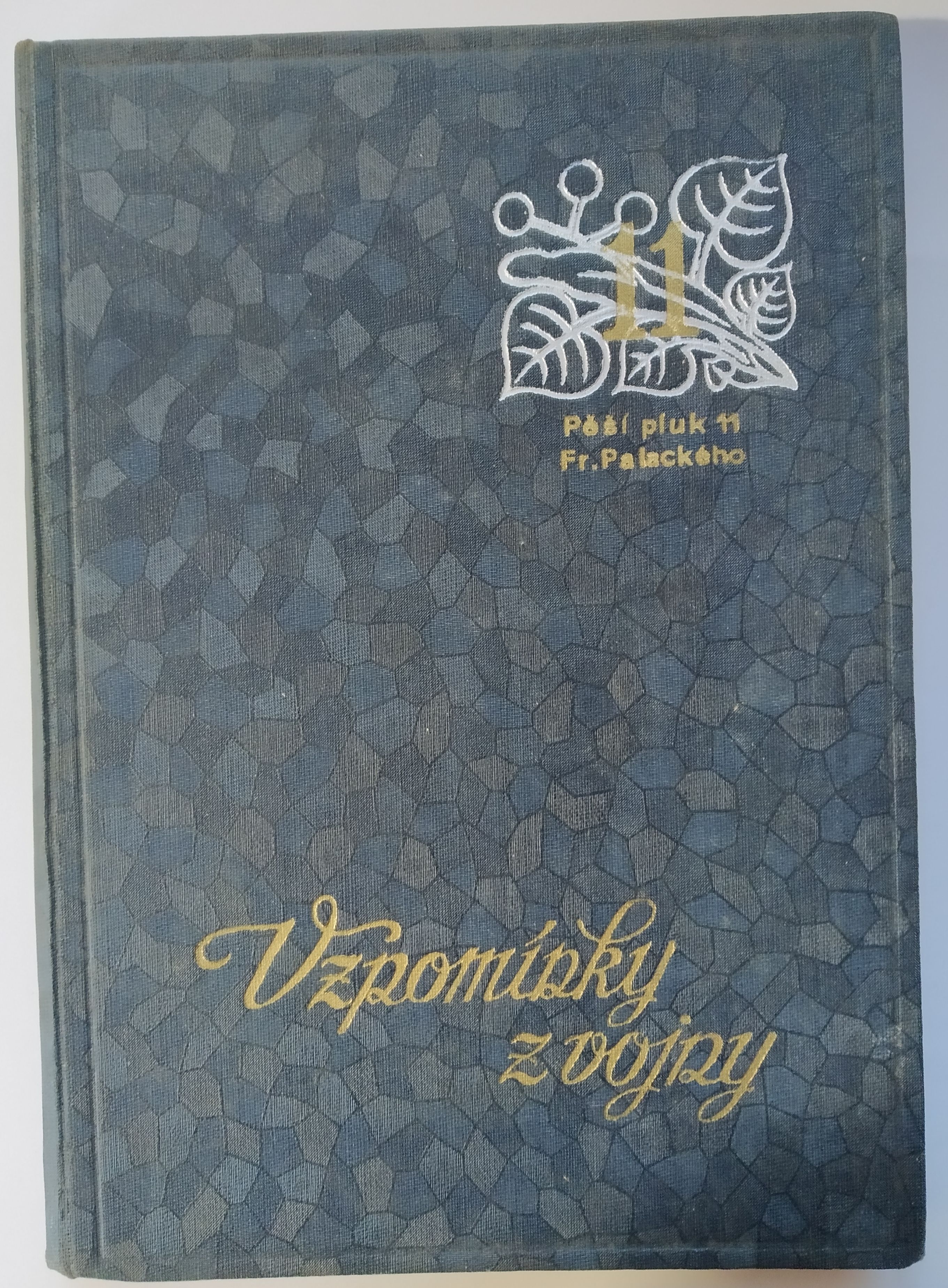 Vzpomínky z vojny