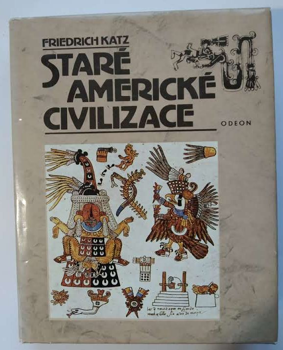Staré americké civilizace