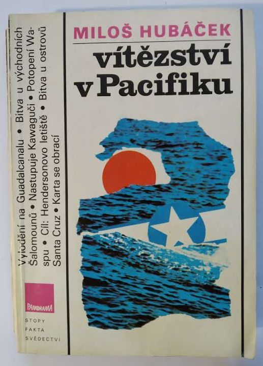 Vítězství v Pacifiku