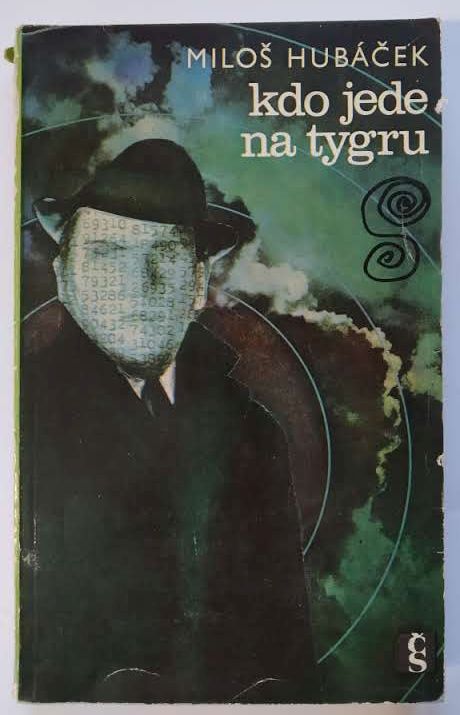 Kdo jede na tygru