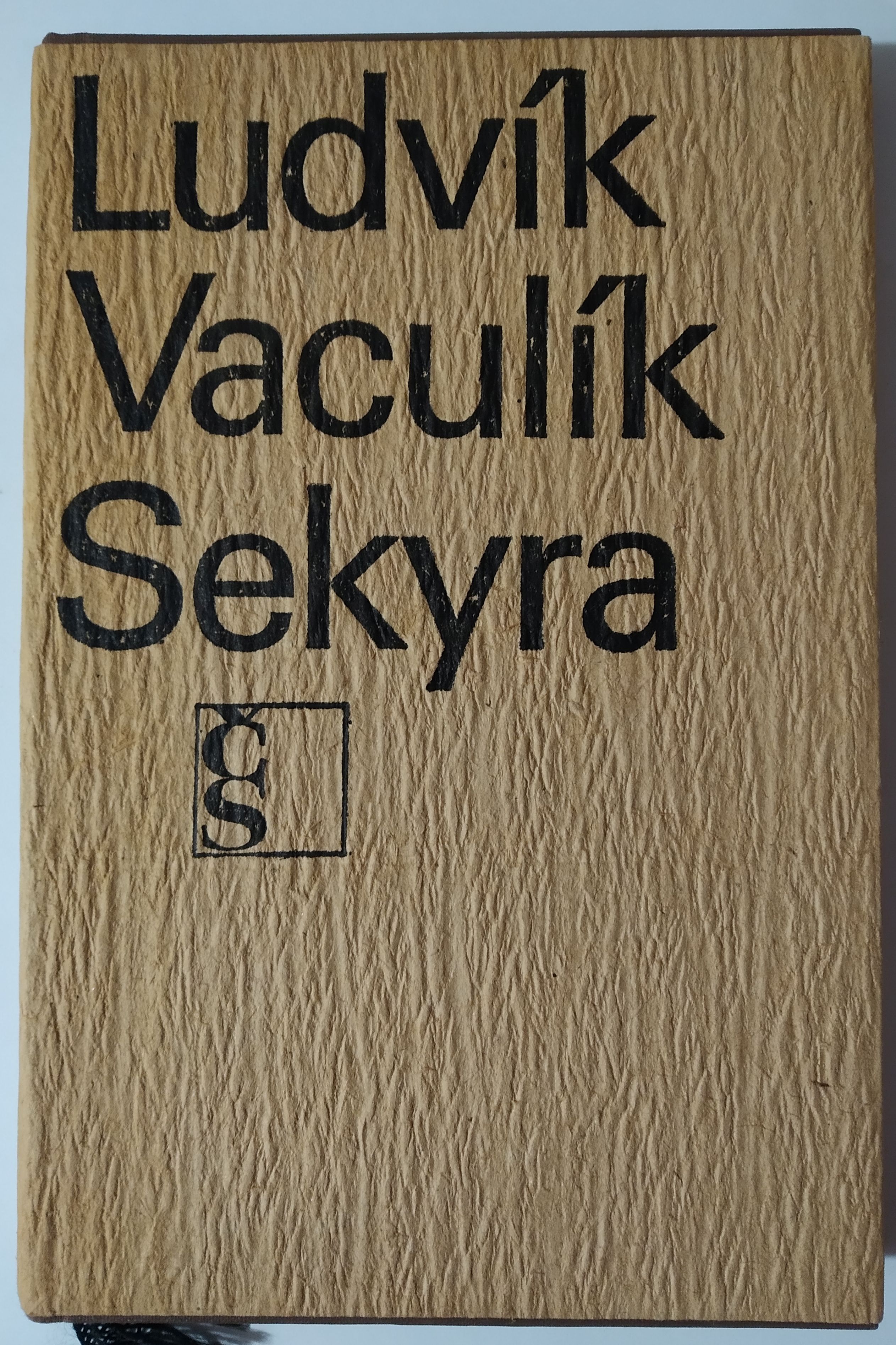 Sekyra