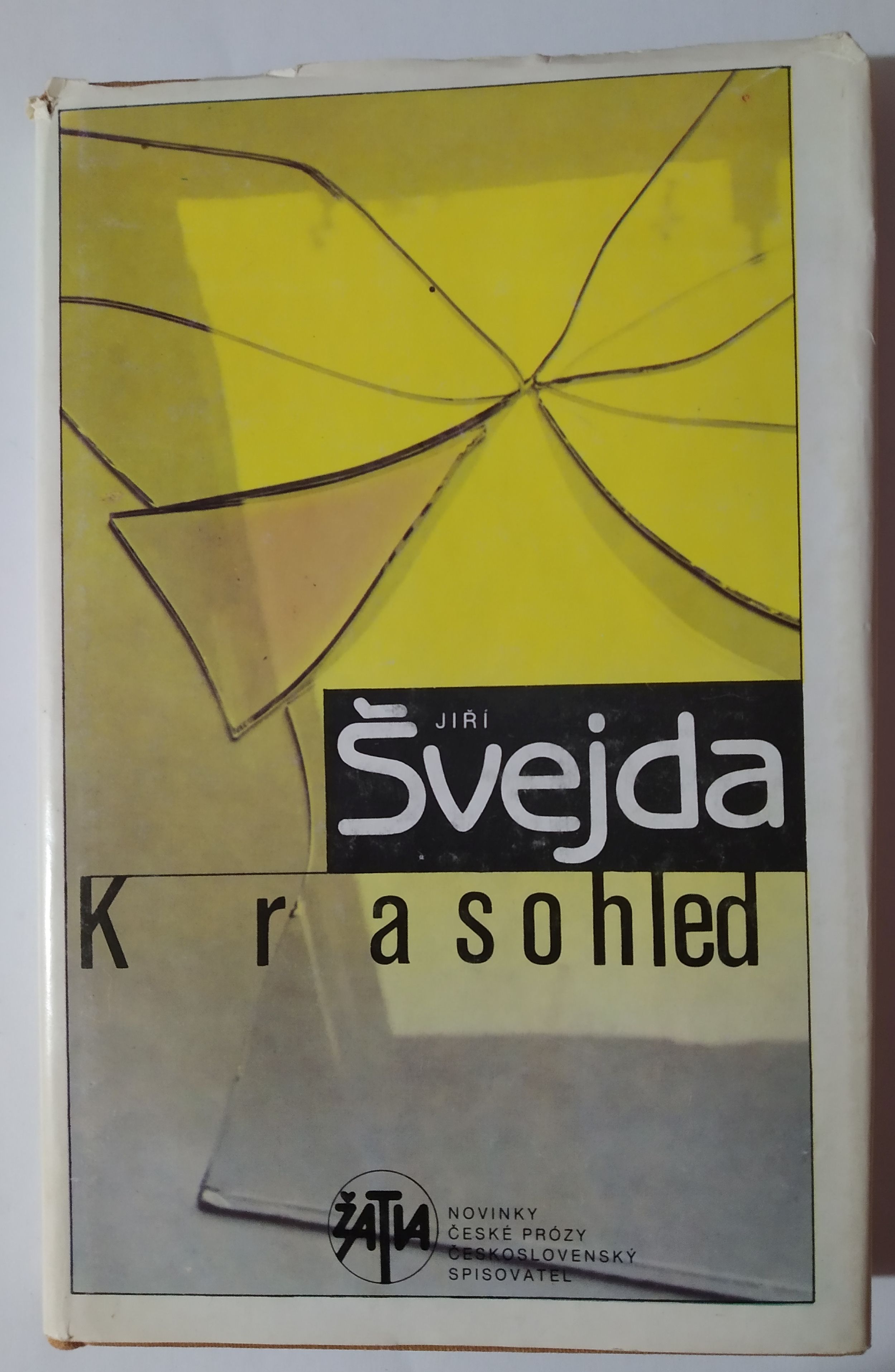Krasohled
