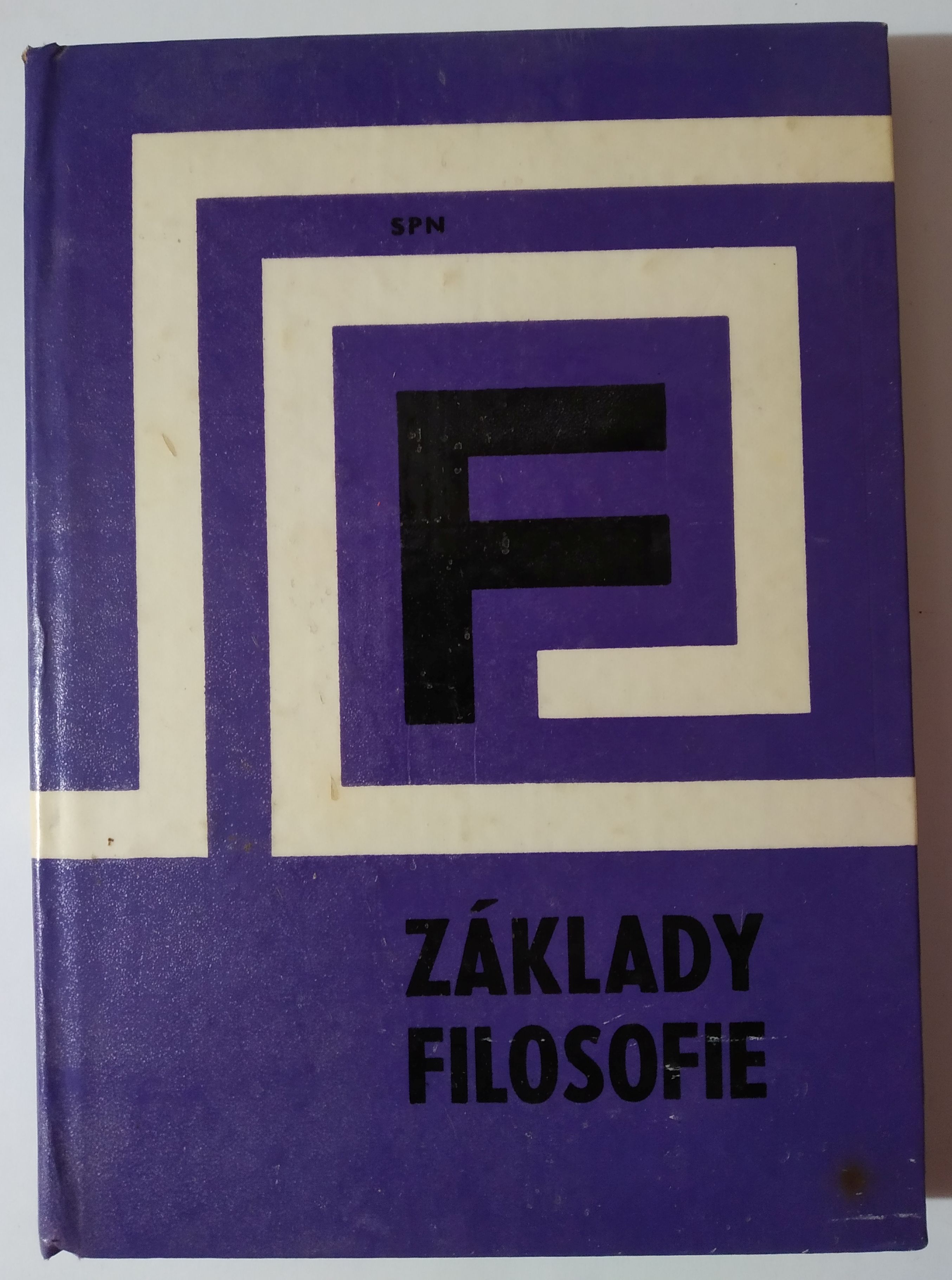 Základy filosofie