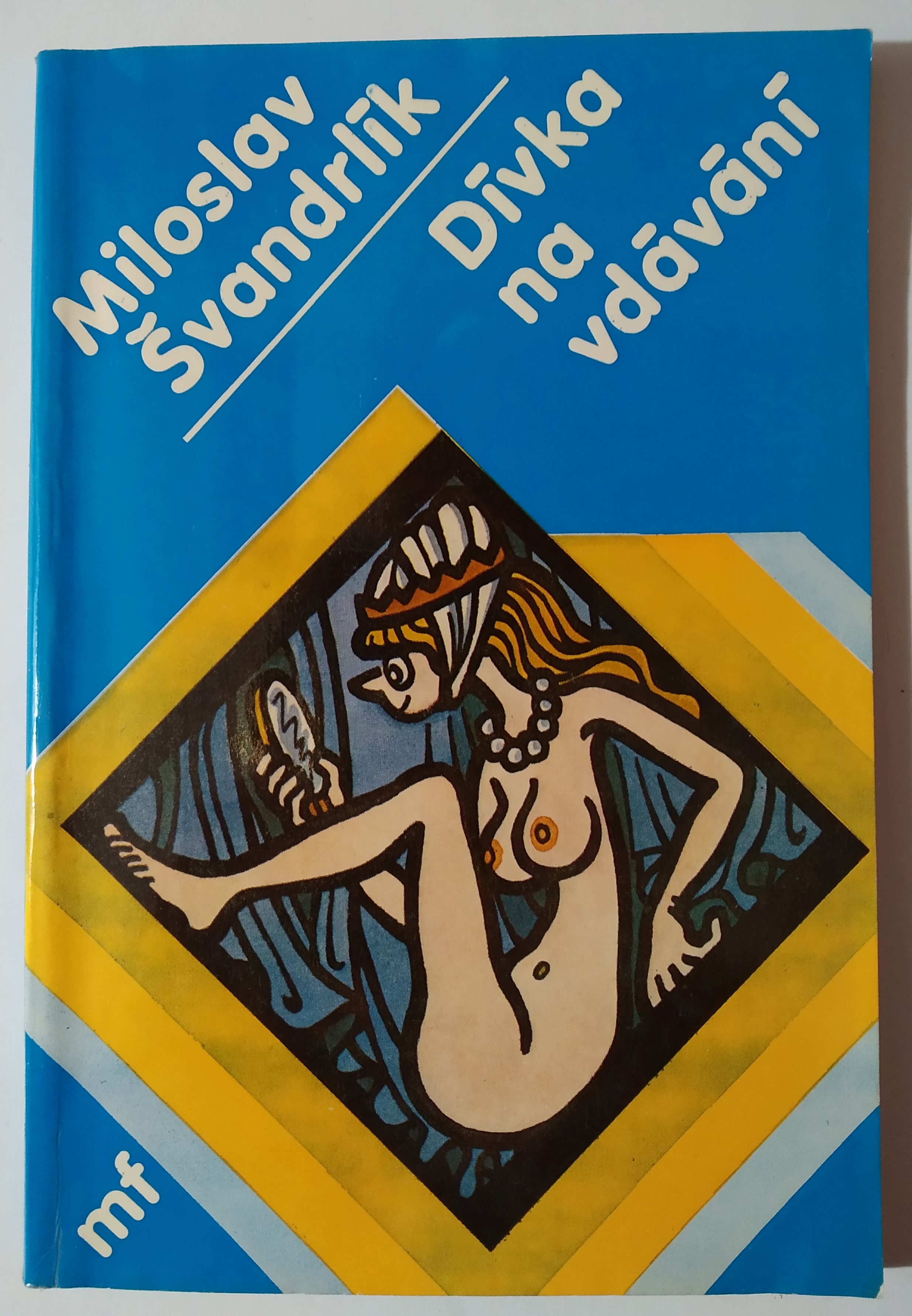 Dívka na vdávání