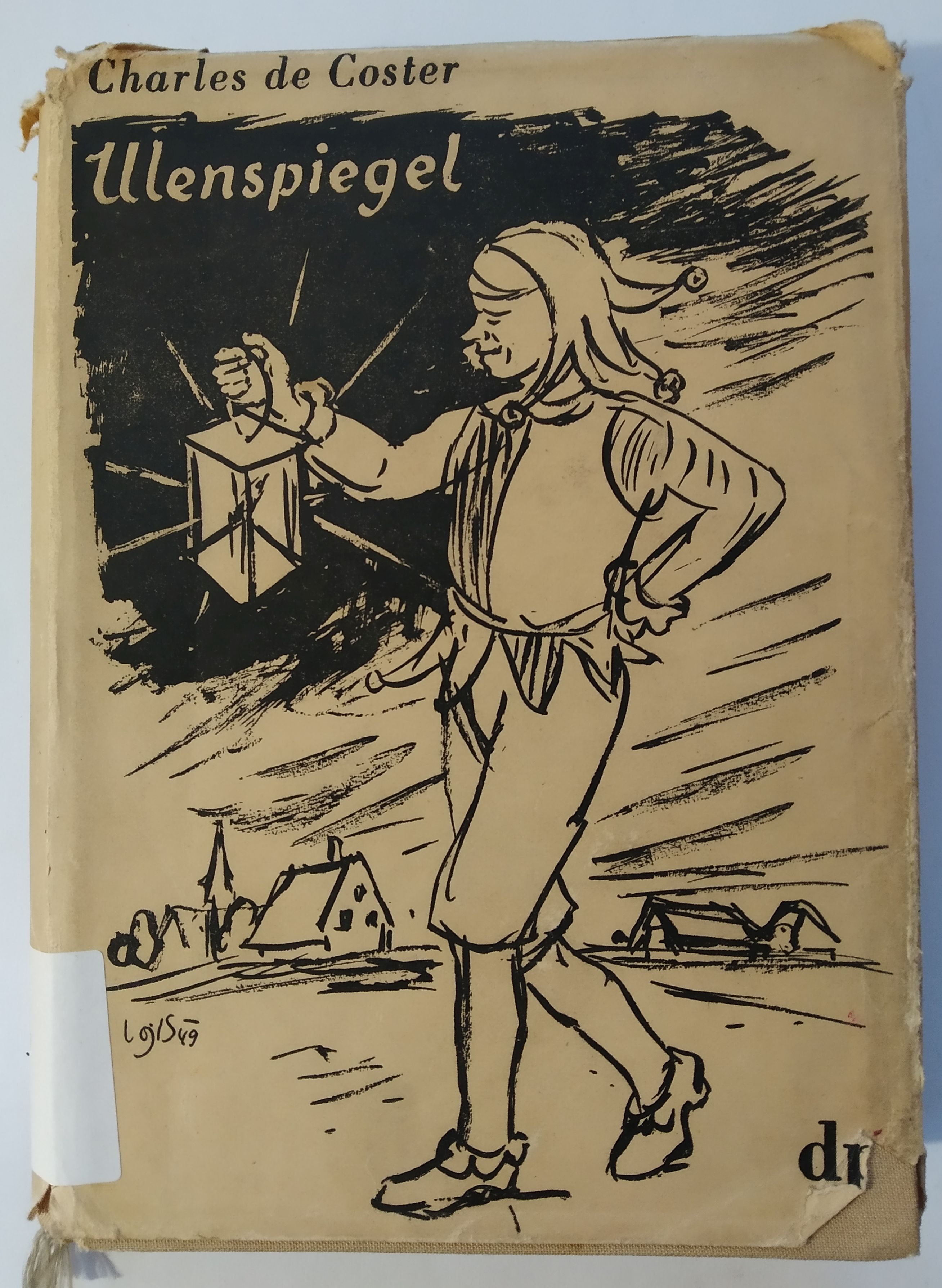 Ulenspiegel