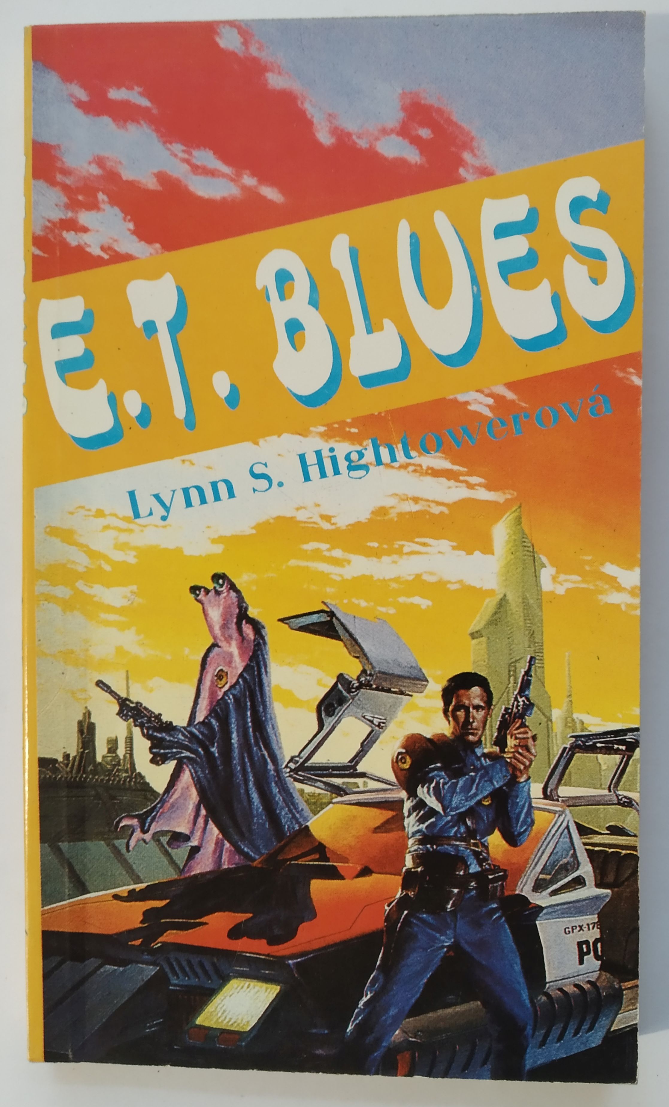 E.T. Blues