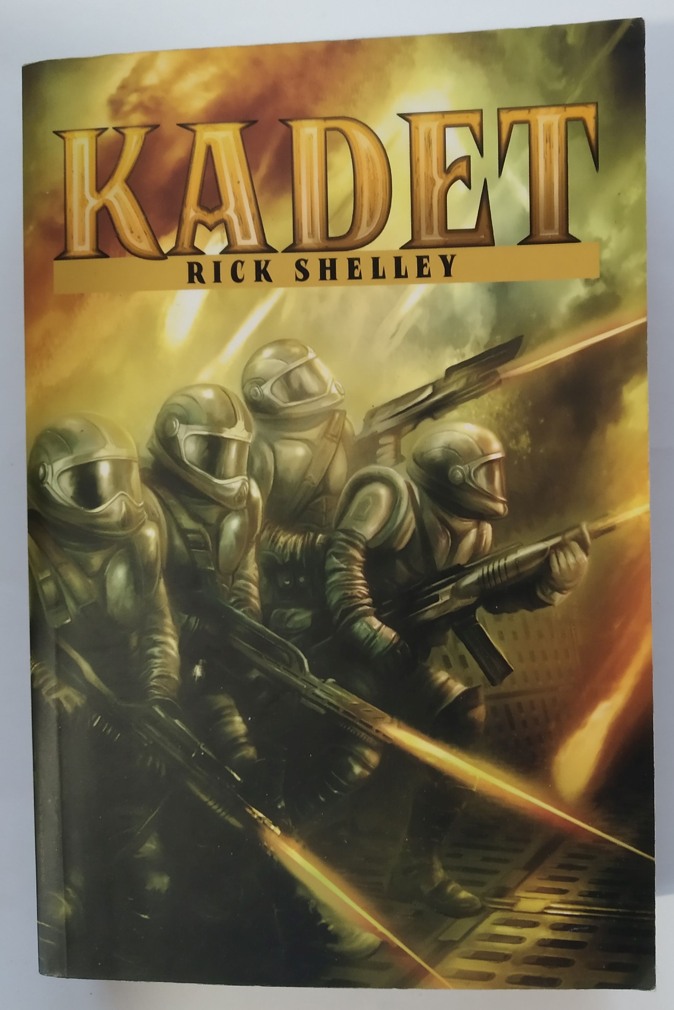 Kadet