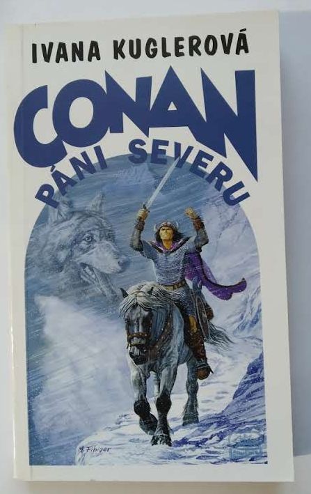 Conan a Páni severu